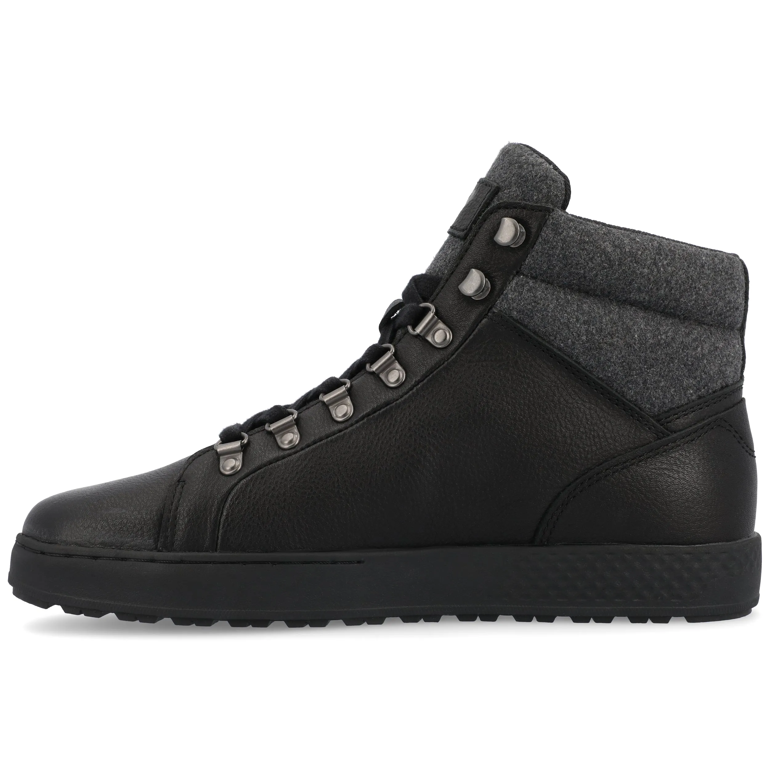 Territory Ruckus Water Resistant High Top Sneaker