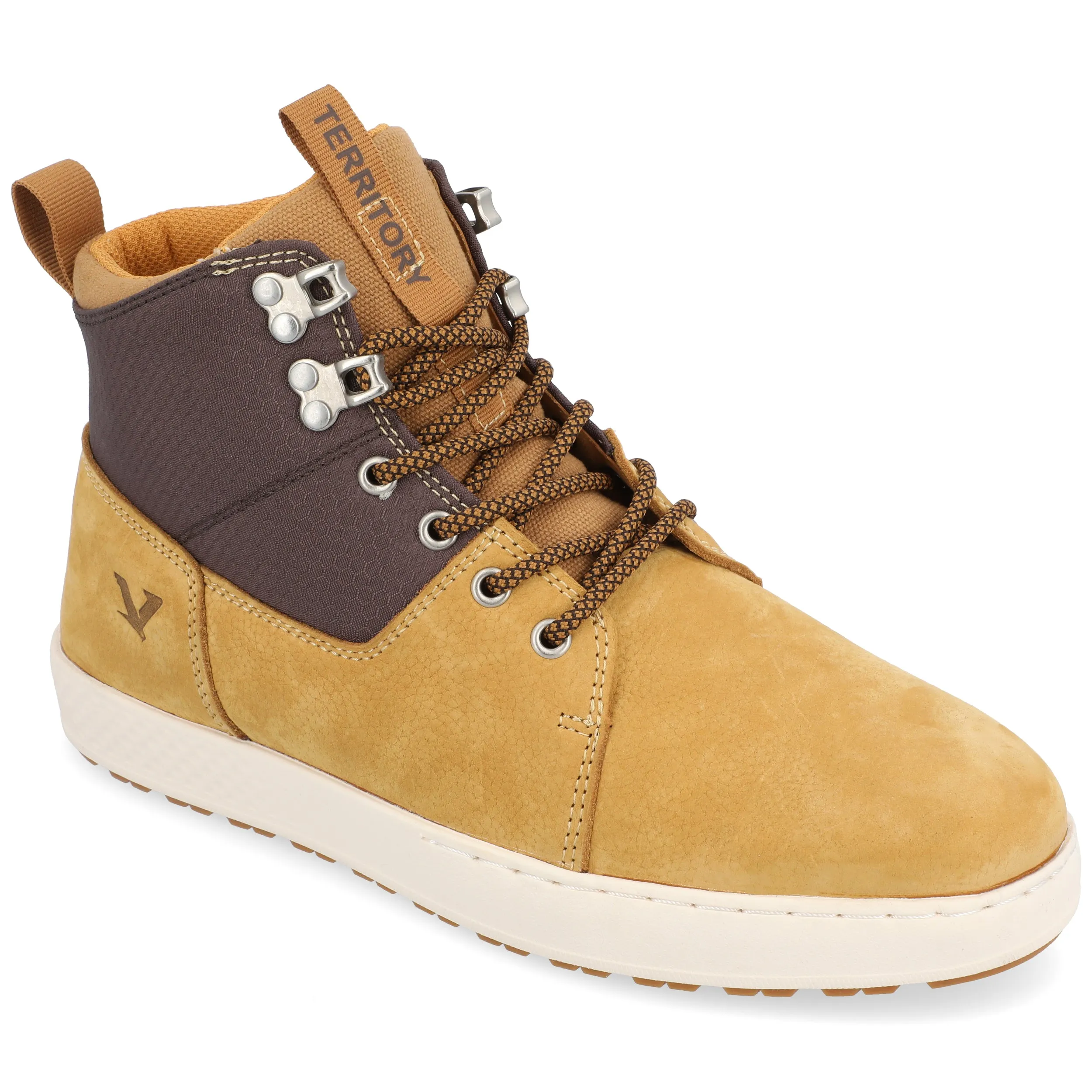 Territory Wasatch Overland Boot
