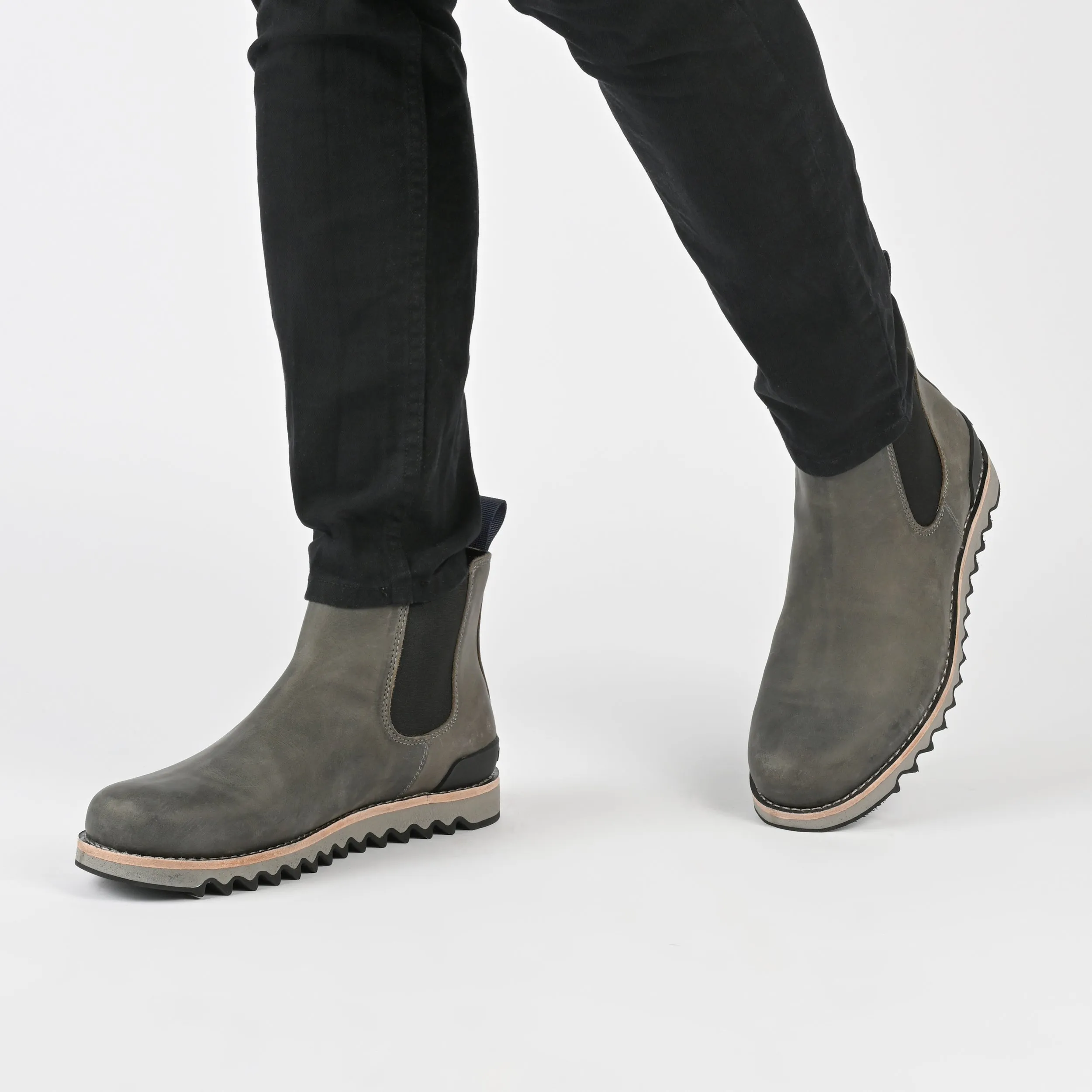Territory Yellowstone Water Resistant Chelsea Boot