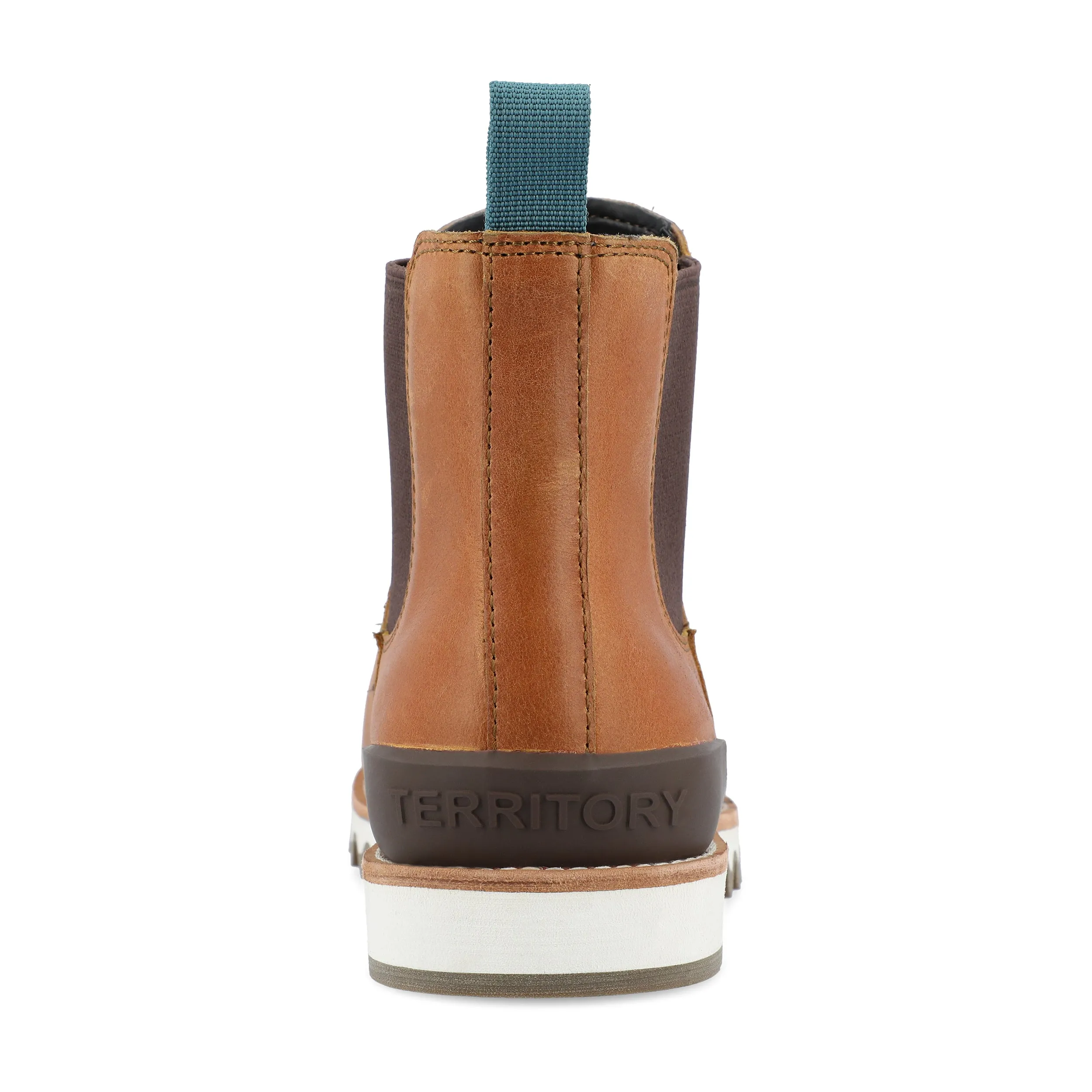 Territory Yellowstone Water Resistant Chelsea Boot