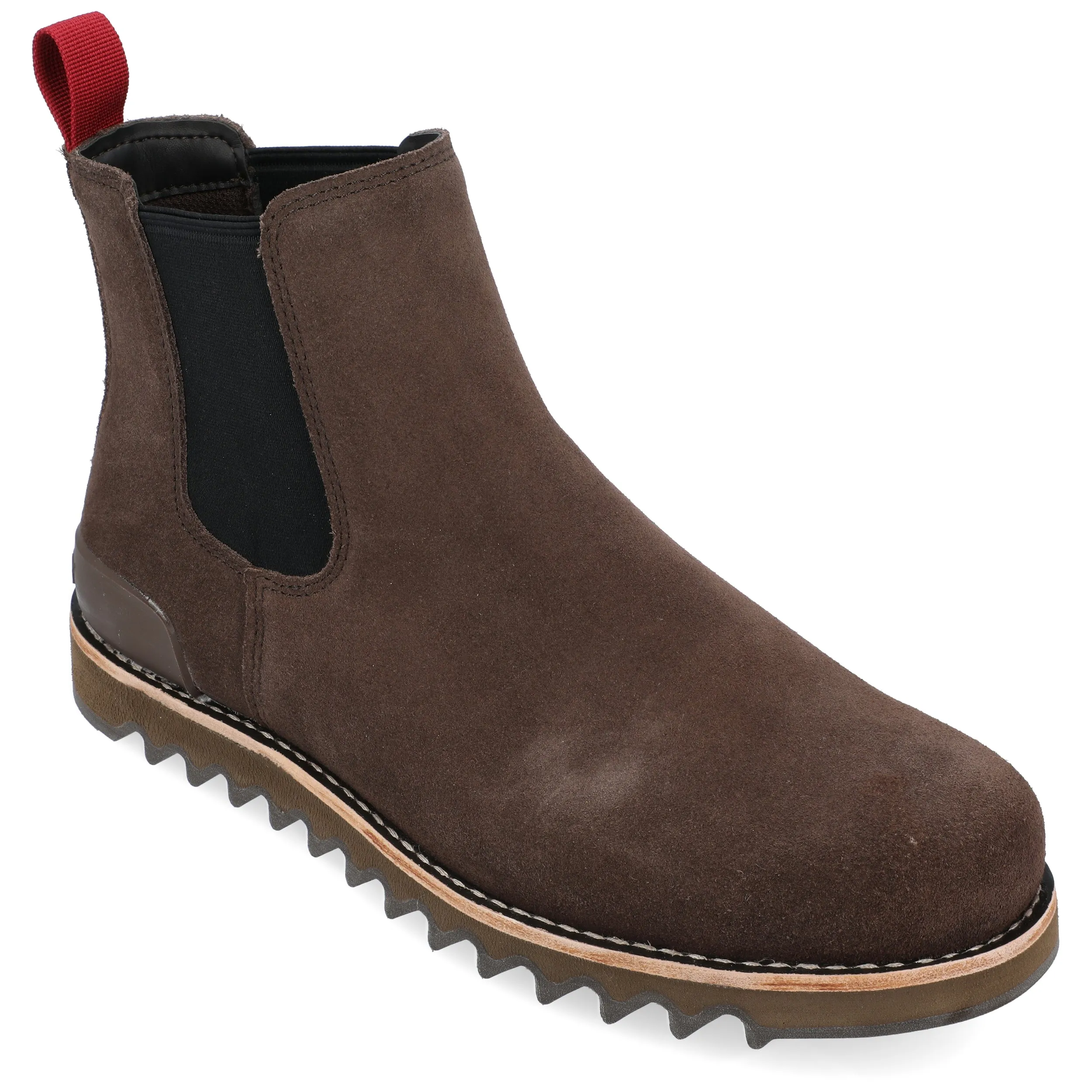 Territory Yellowstone Water Resistant Chelsea Boot