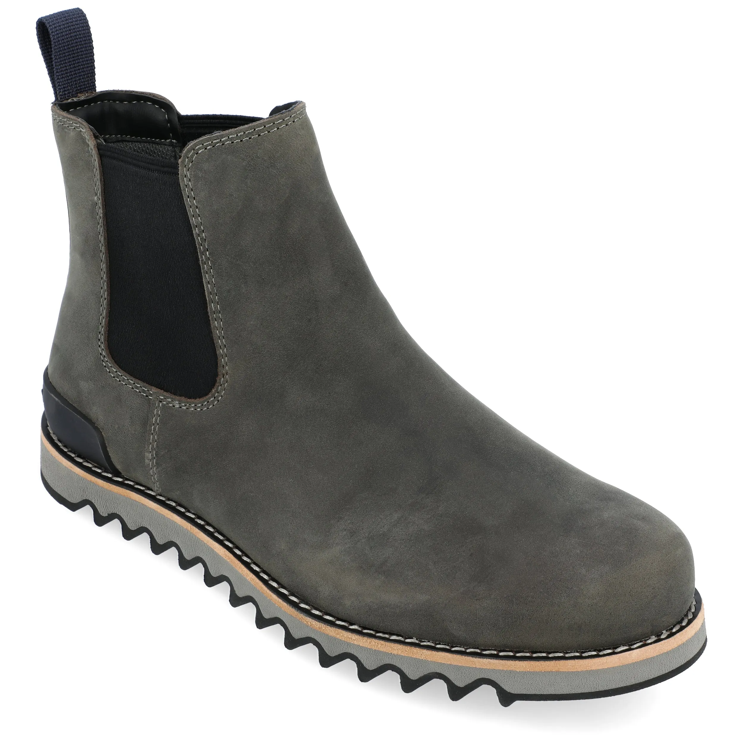 Territory Yellowstone Water Resistant Chelsea Boot