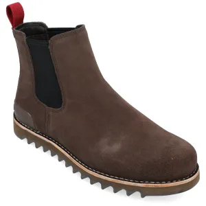 Territory Yellowstone Water Resistant Wide Width Chelsea Boot