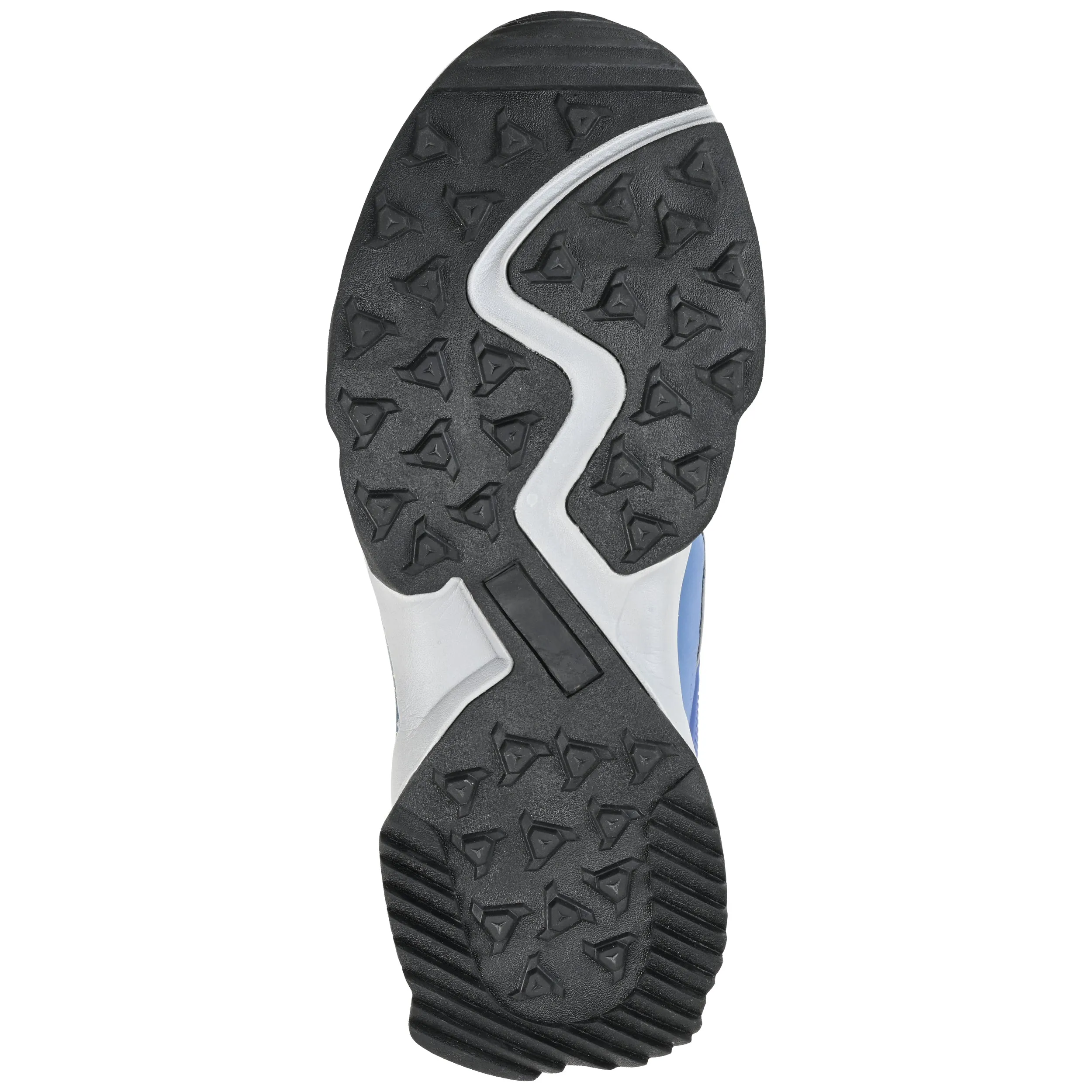 Territory Yosemite Waterproof Knit Trail Sneaker
