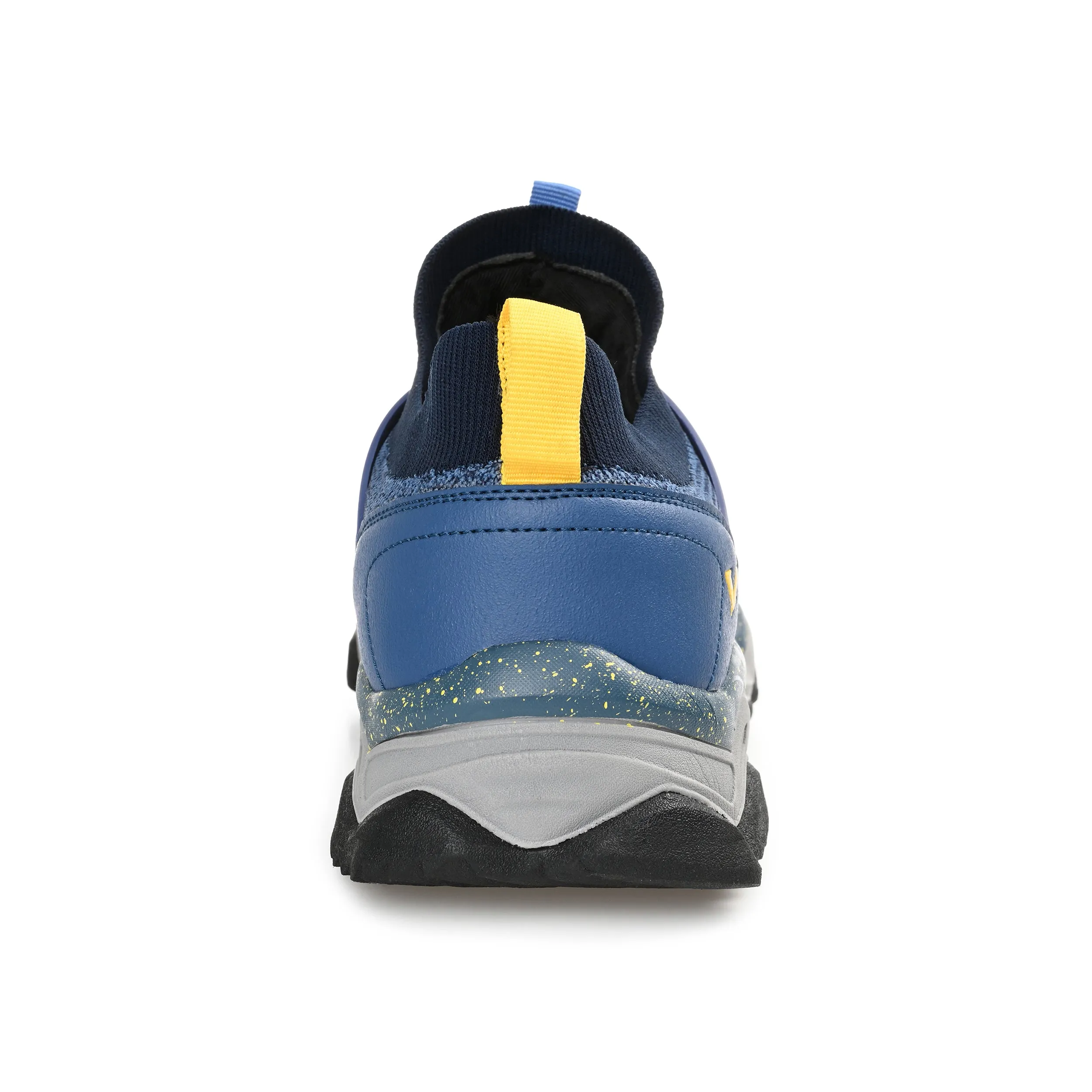 Territory Yosemite Waterproof Knit Trail Sneaker