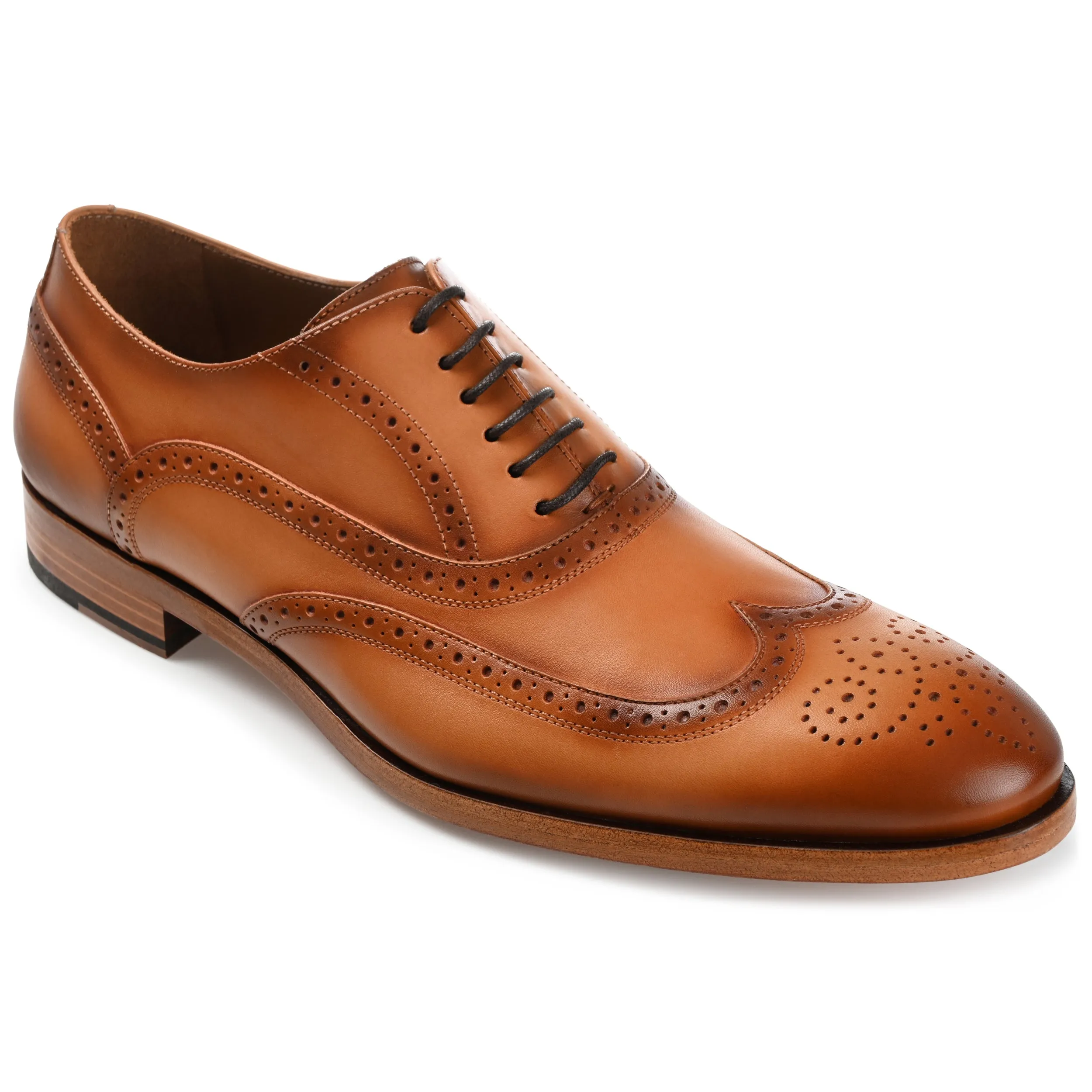 The Beck Shoe