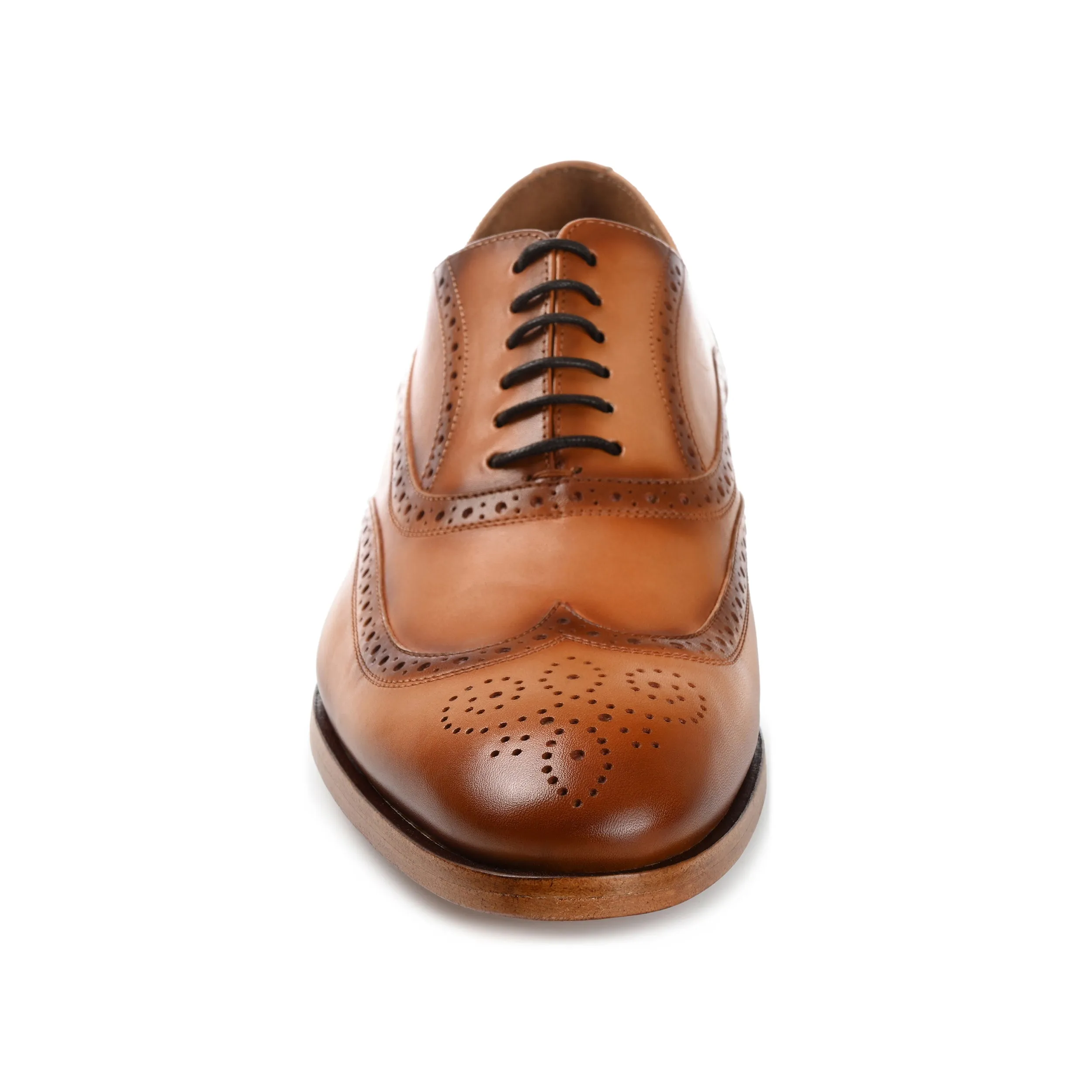 The Beck Shoe