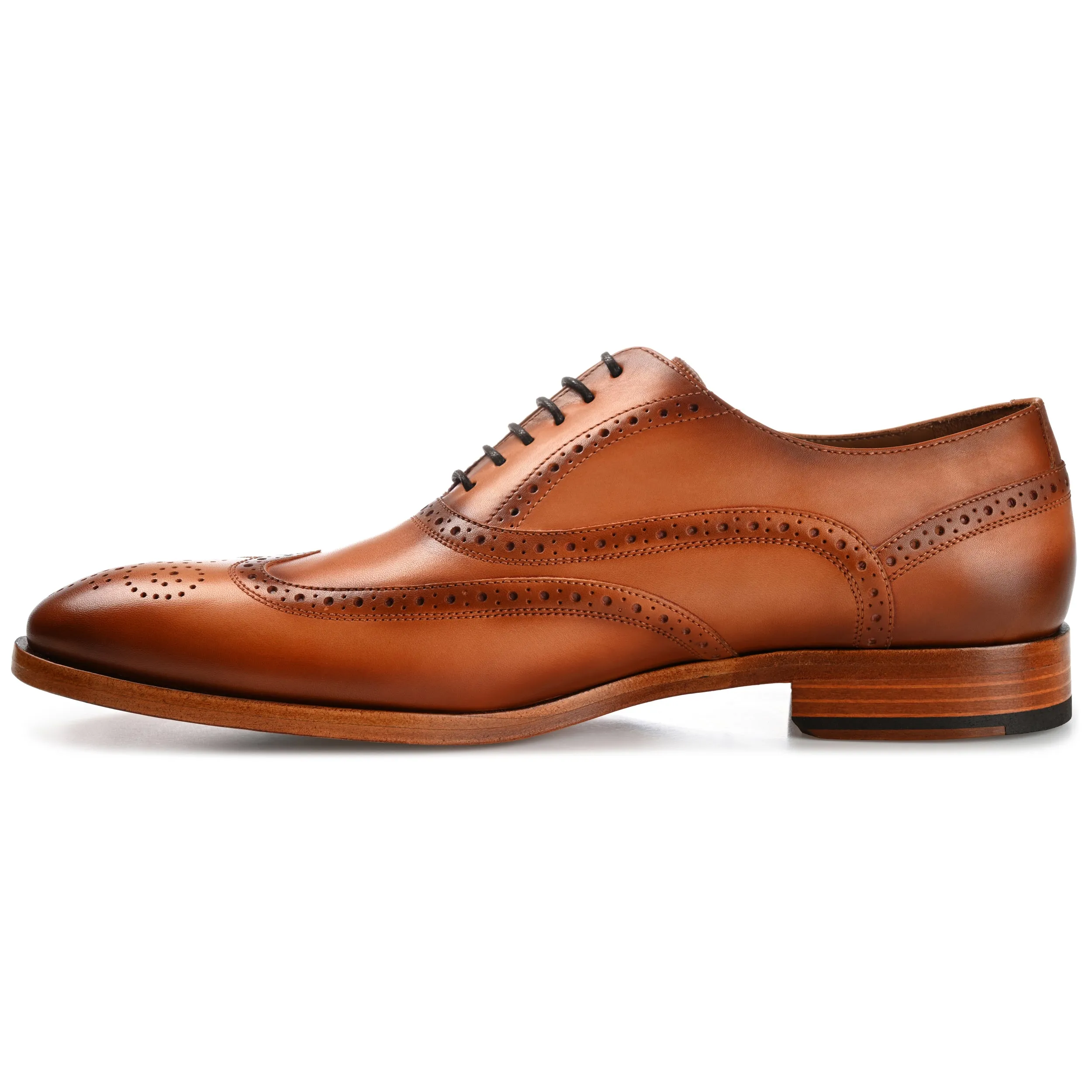 The Beck Shoe