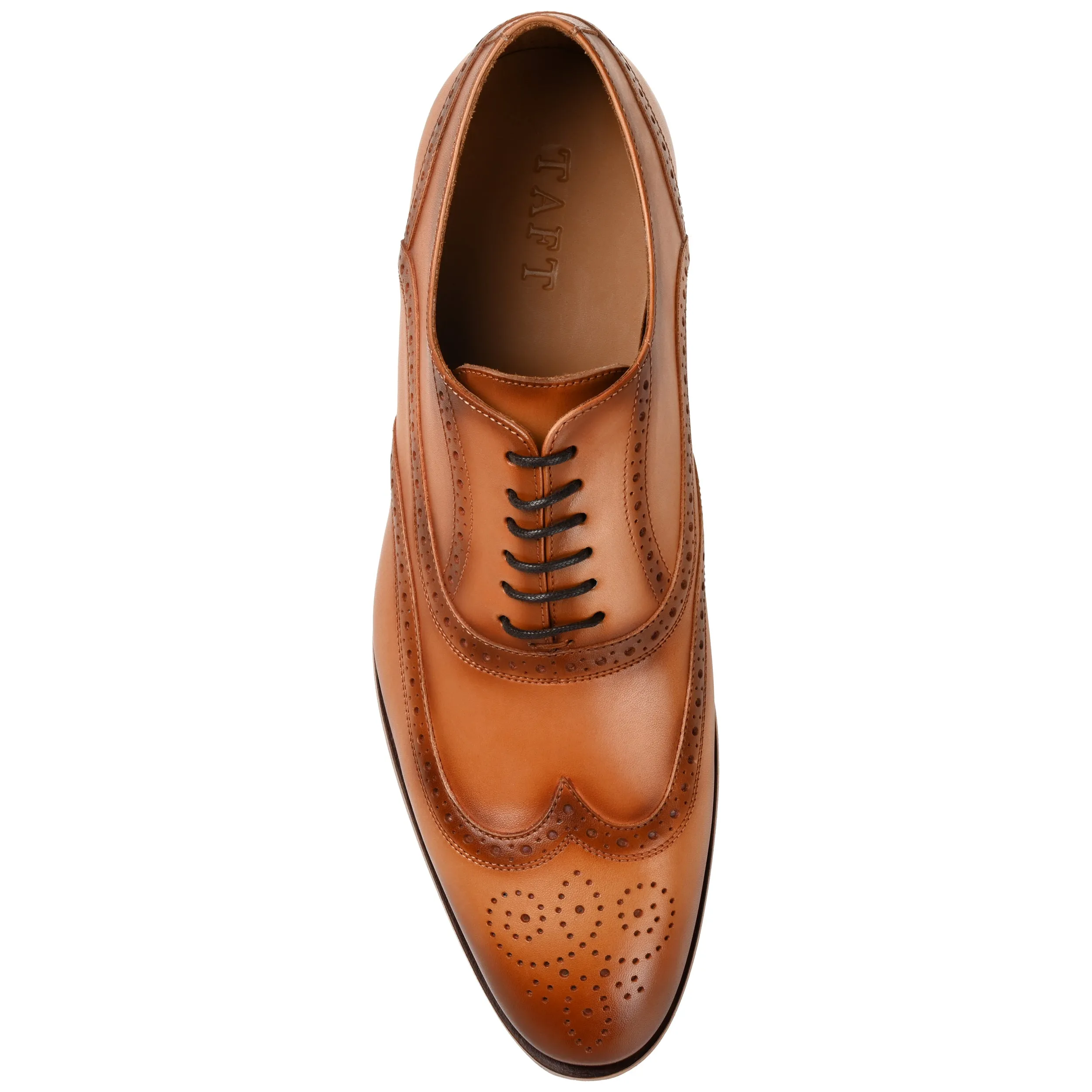 The Beck Shoe