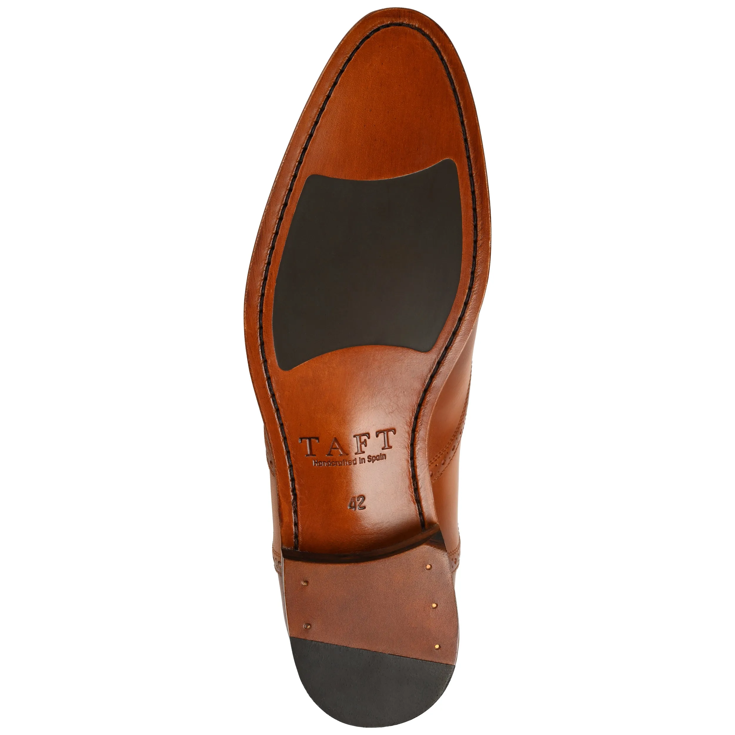 The Beck Shoe