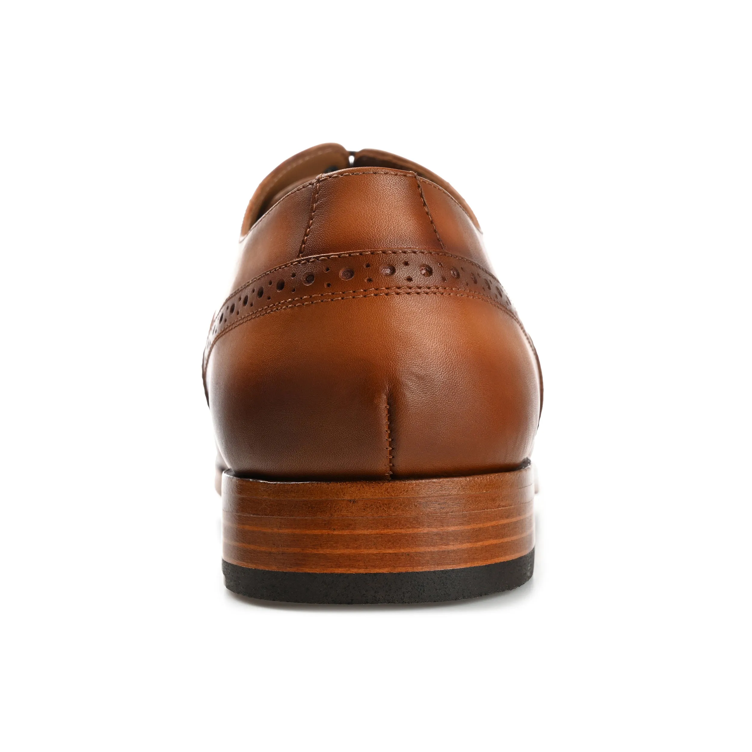 The Beck Shoe
