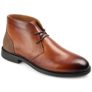 Thomas & Vine Aldridge Plain Toe Chukka Boot