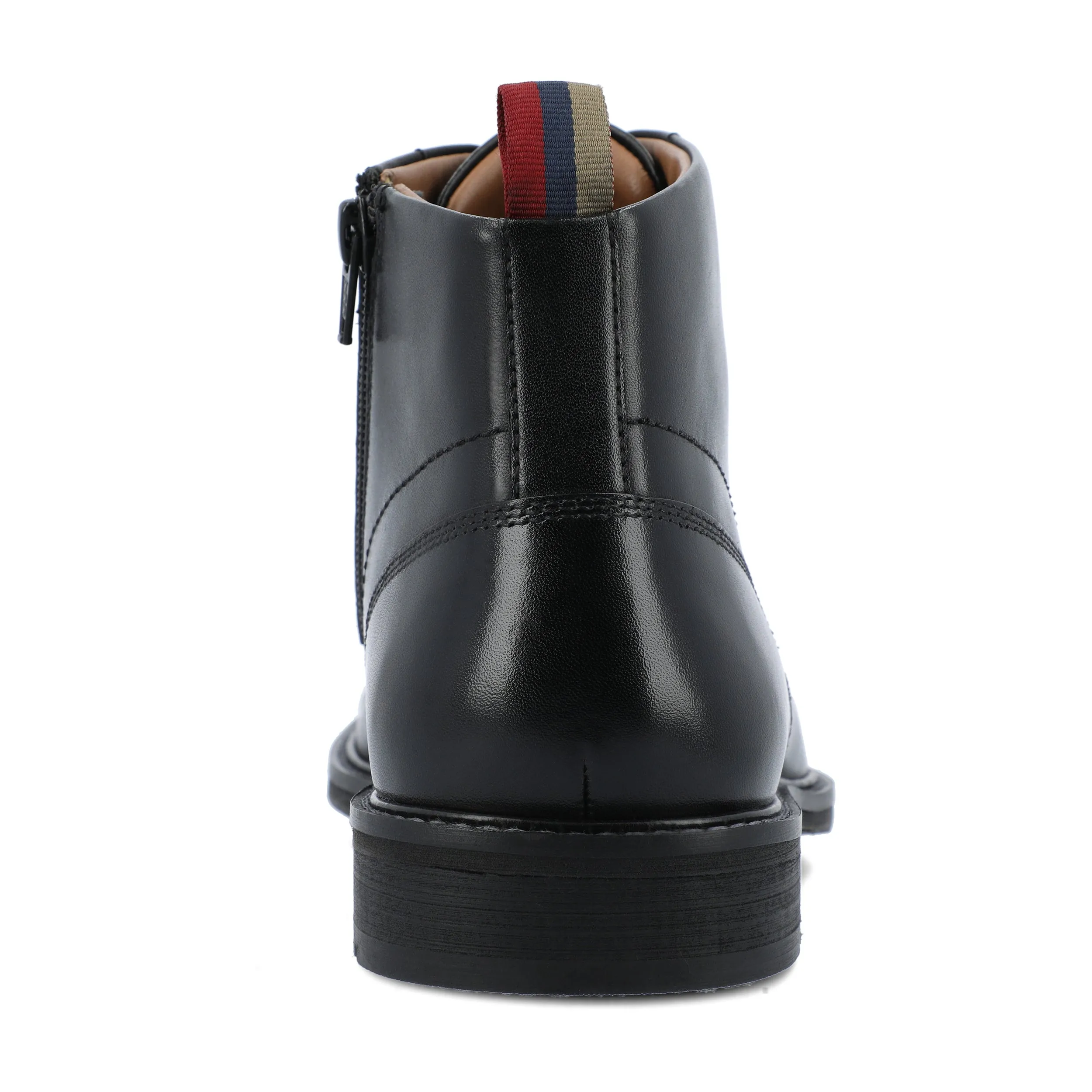 Thomas & Vine Avrum Cap Toe Ankle Boot