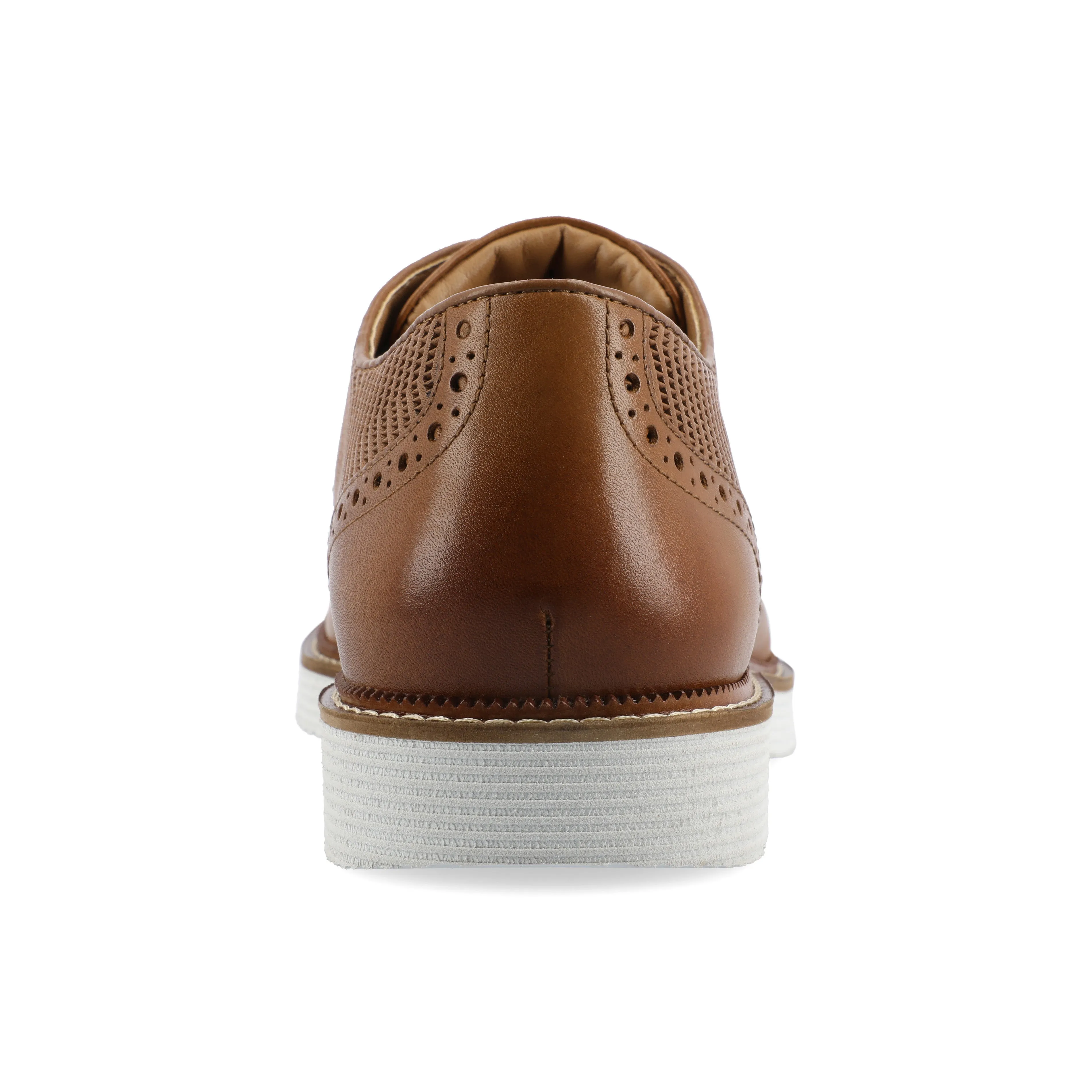 Thomas & Vine Baxter Wingtip Derby