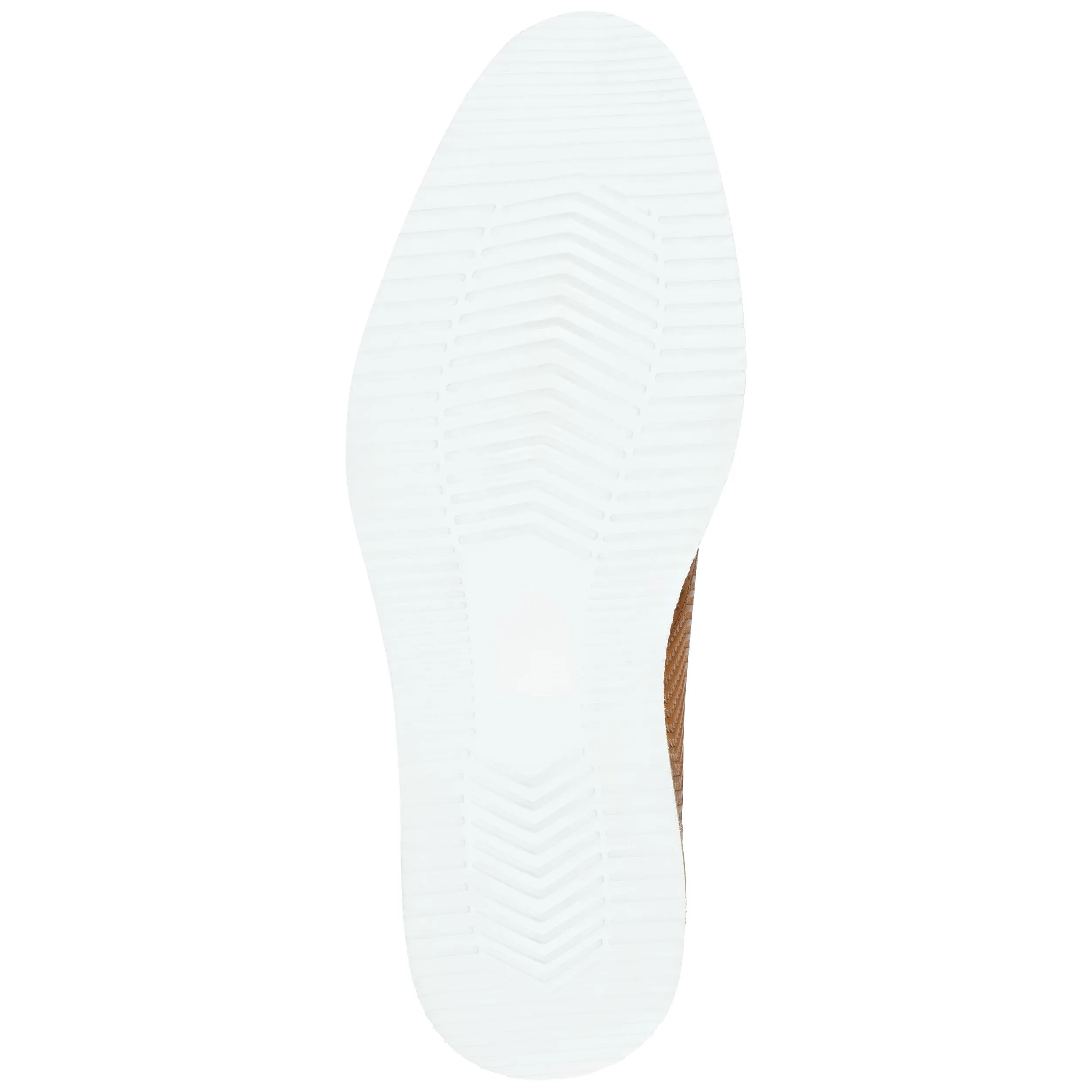 Thomas & Vine Baxter Wingtip Derby