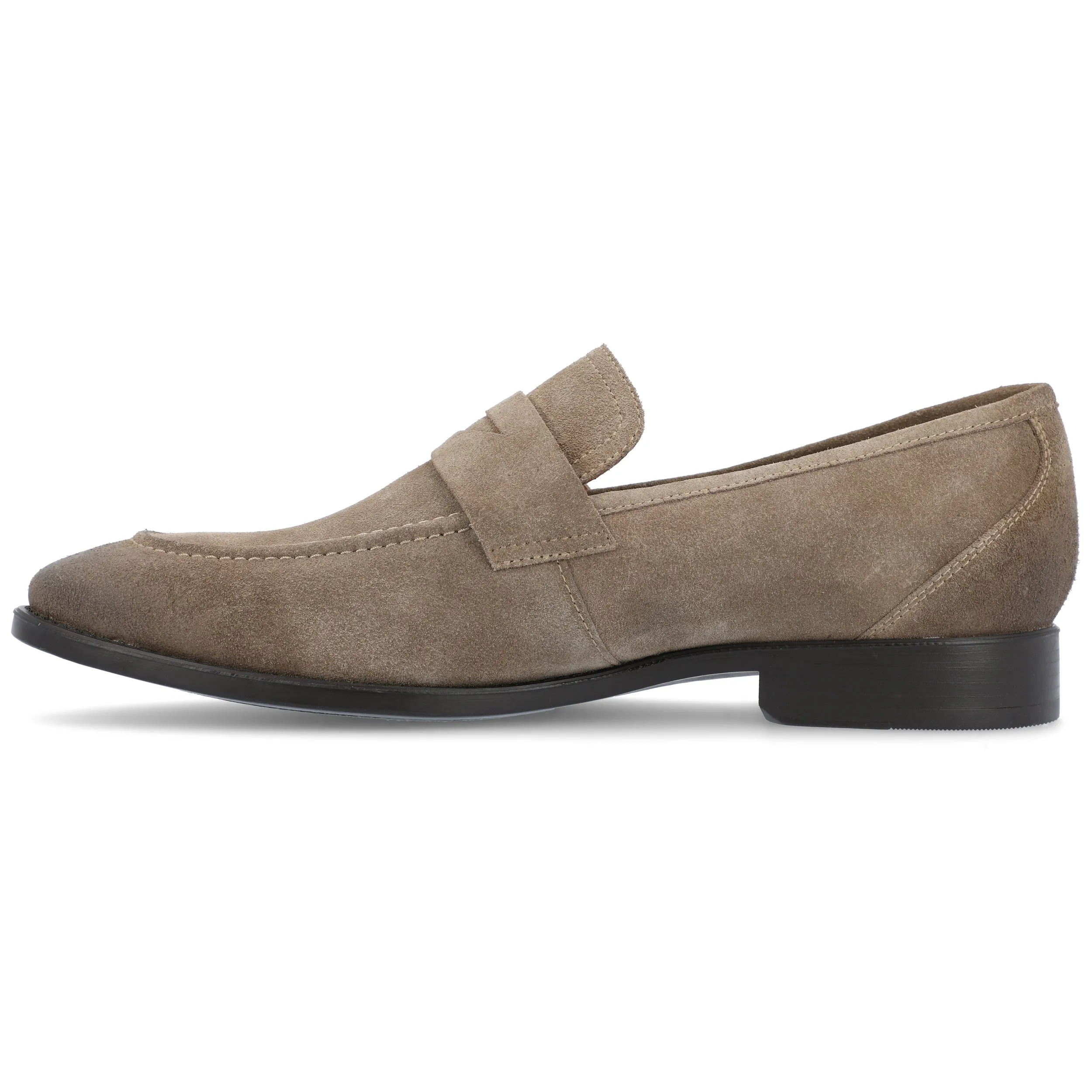 Thomas & Vine Bishop Apron Toe Penny Loafer