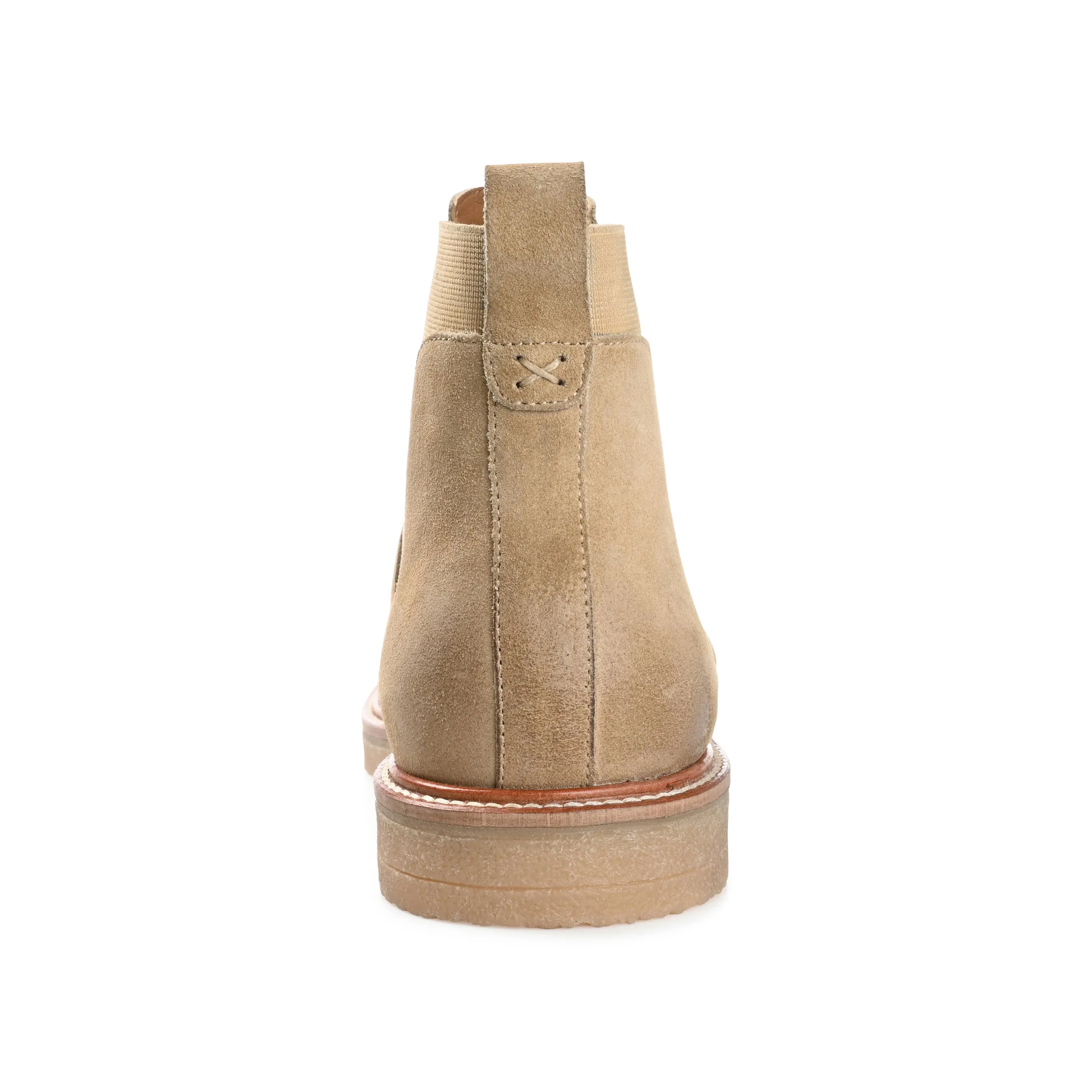 Thomas & Vine Cedric Plain Toe Chelsea Boot