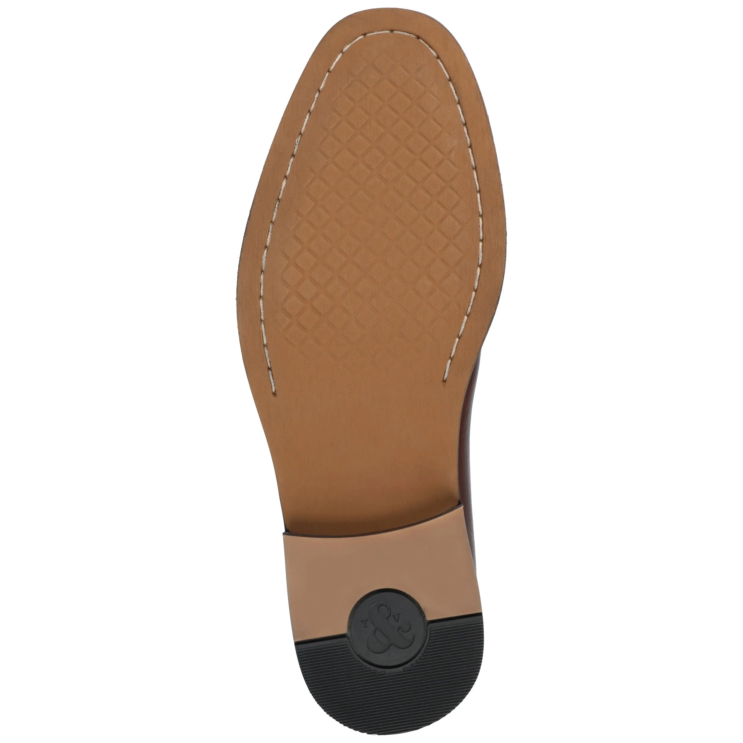 Thomas & Vine Cillian Bit Loafer
