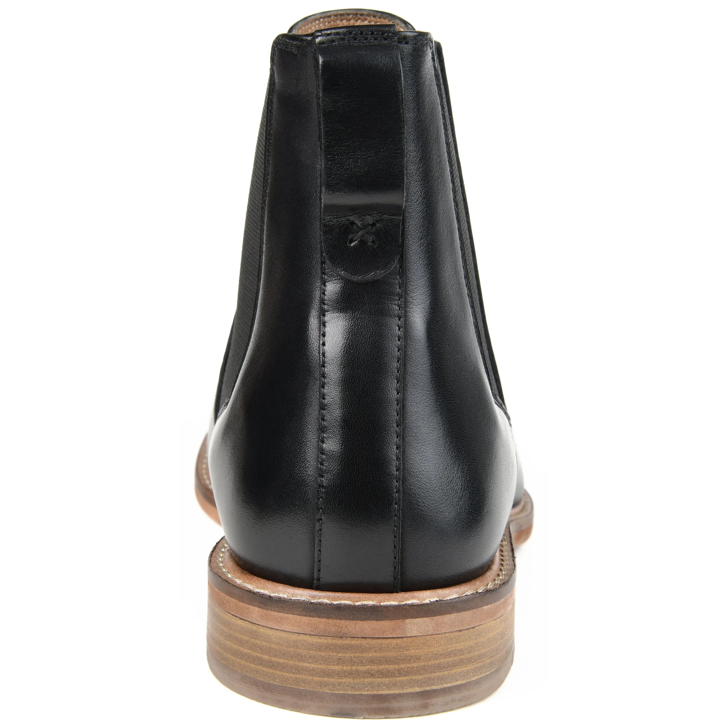 Thomas & Vine Corbin Plain Toe Chelsea Boot