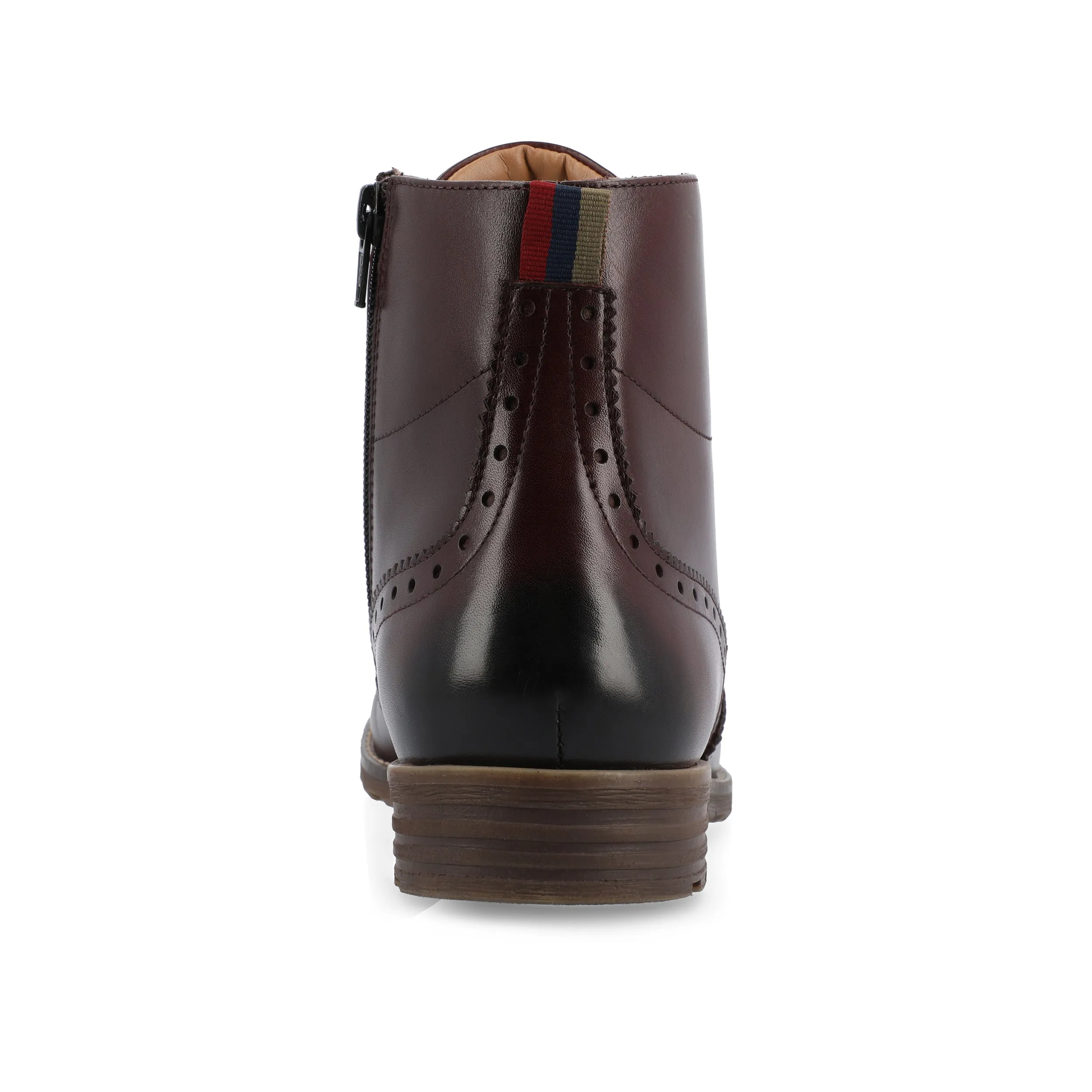 Thomas & Vine Edison Wingtip Ankle Boot