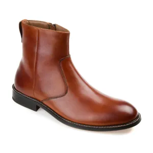 Thomas & Vine Faust Plain Toe Ankle Boot