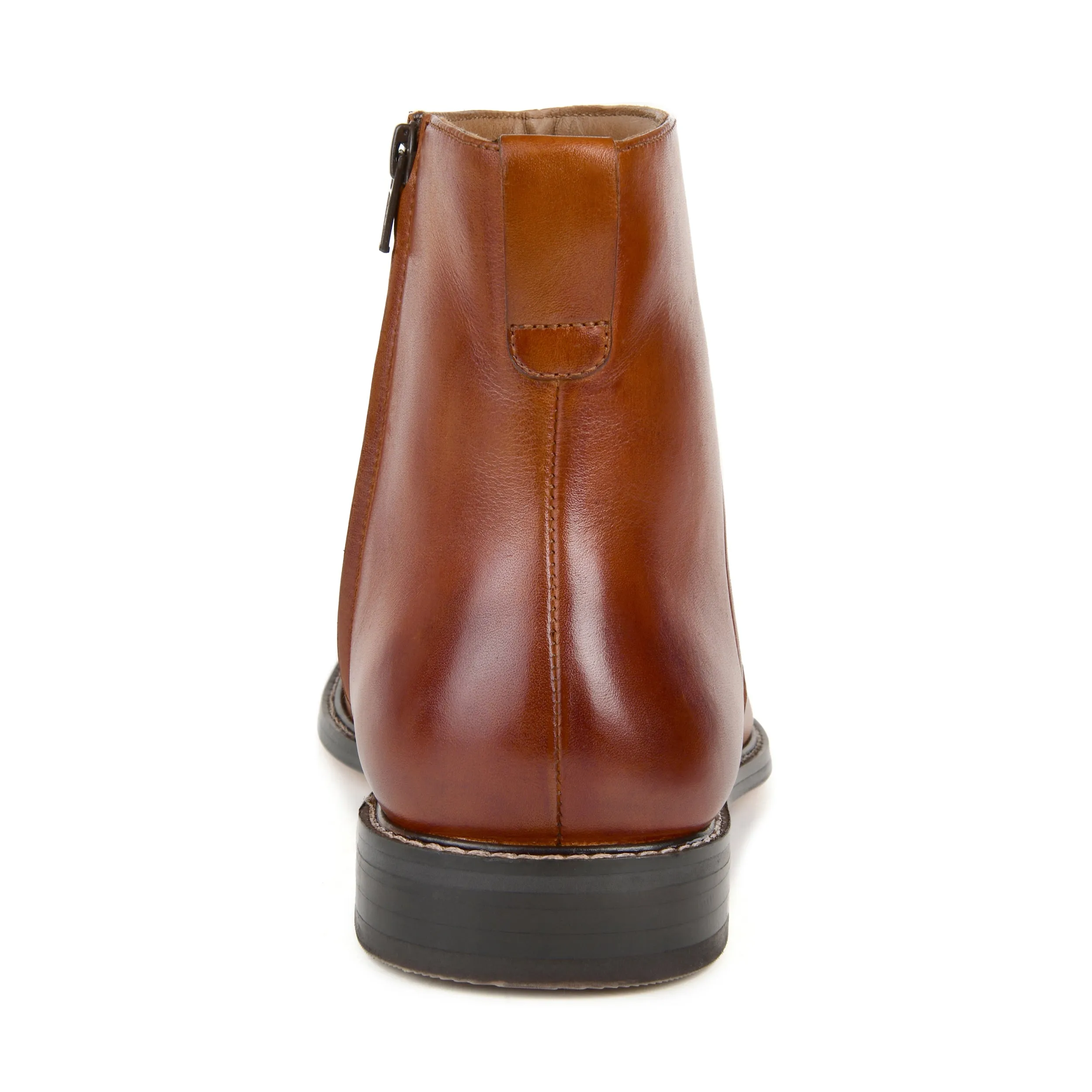 Thomas & Vine Faust Plain Toe Ankle Boot