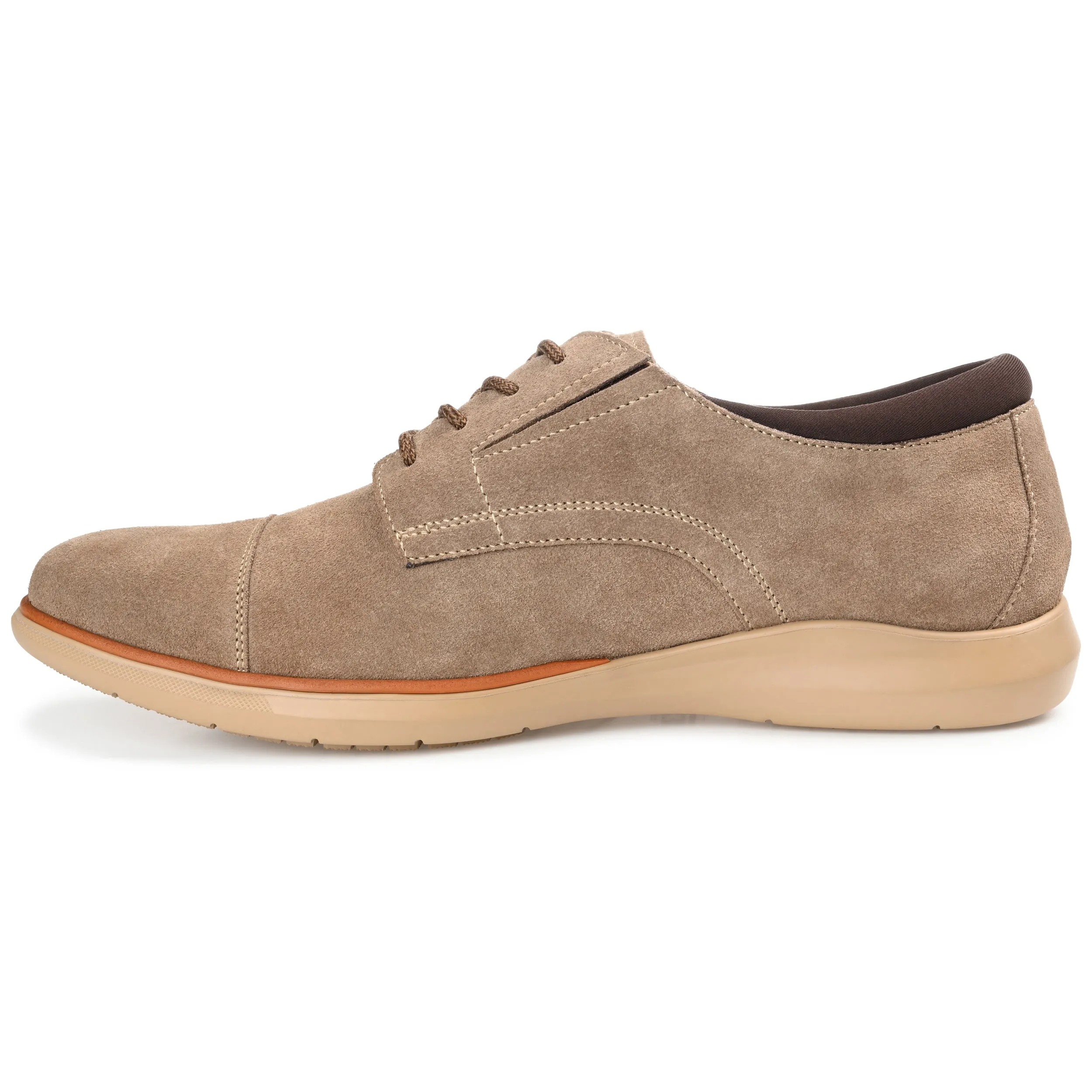 Thomas & Vine Felton Cap Toe Derby