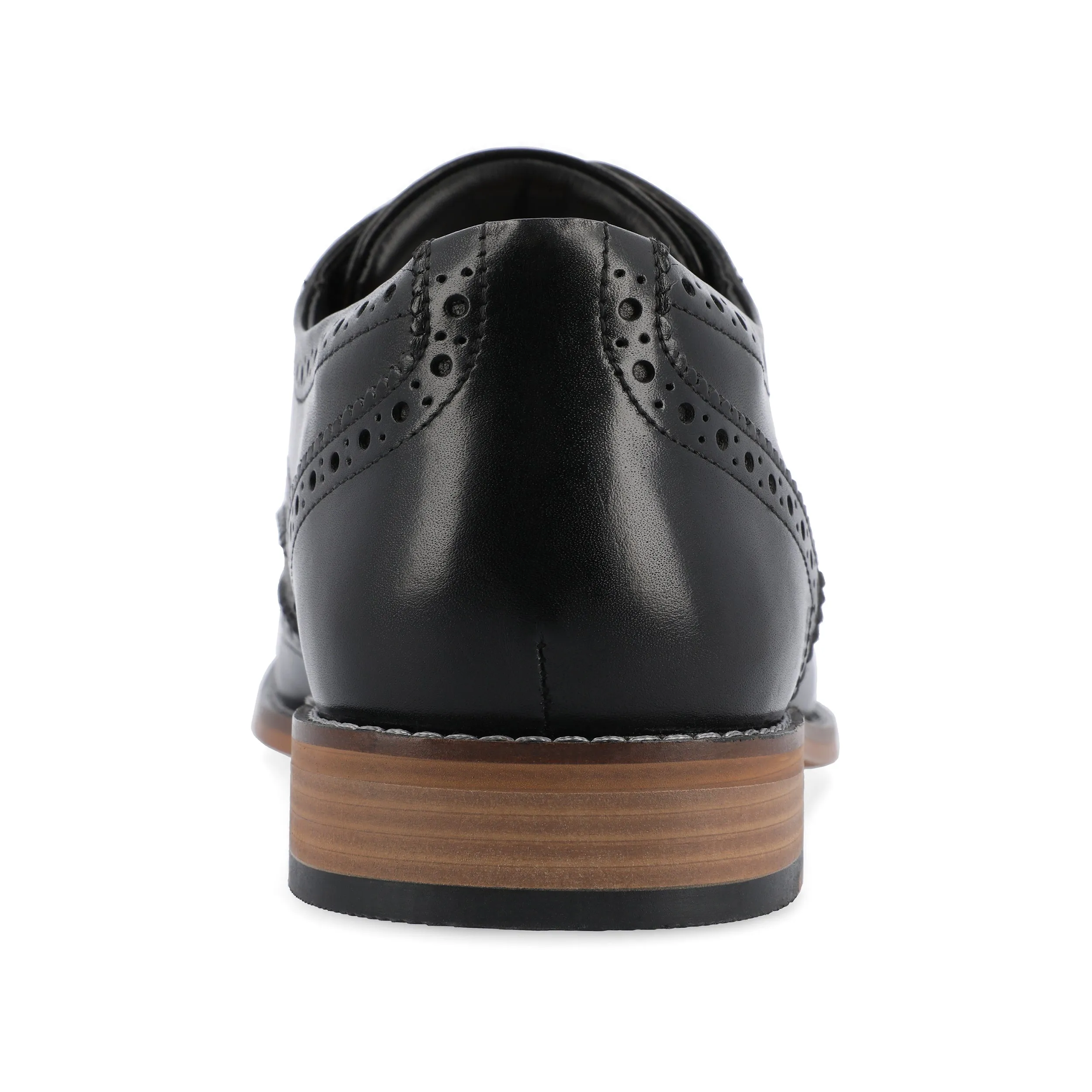 Thomas & Vine Filmore Wingtip Derby