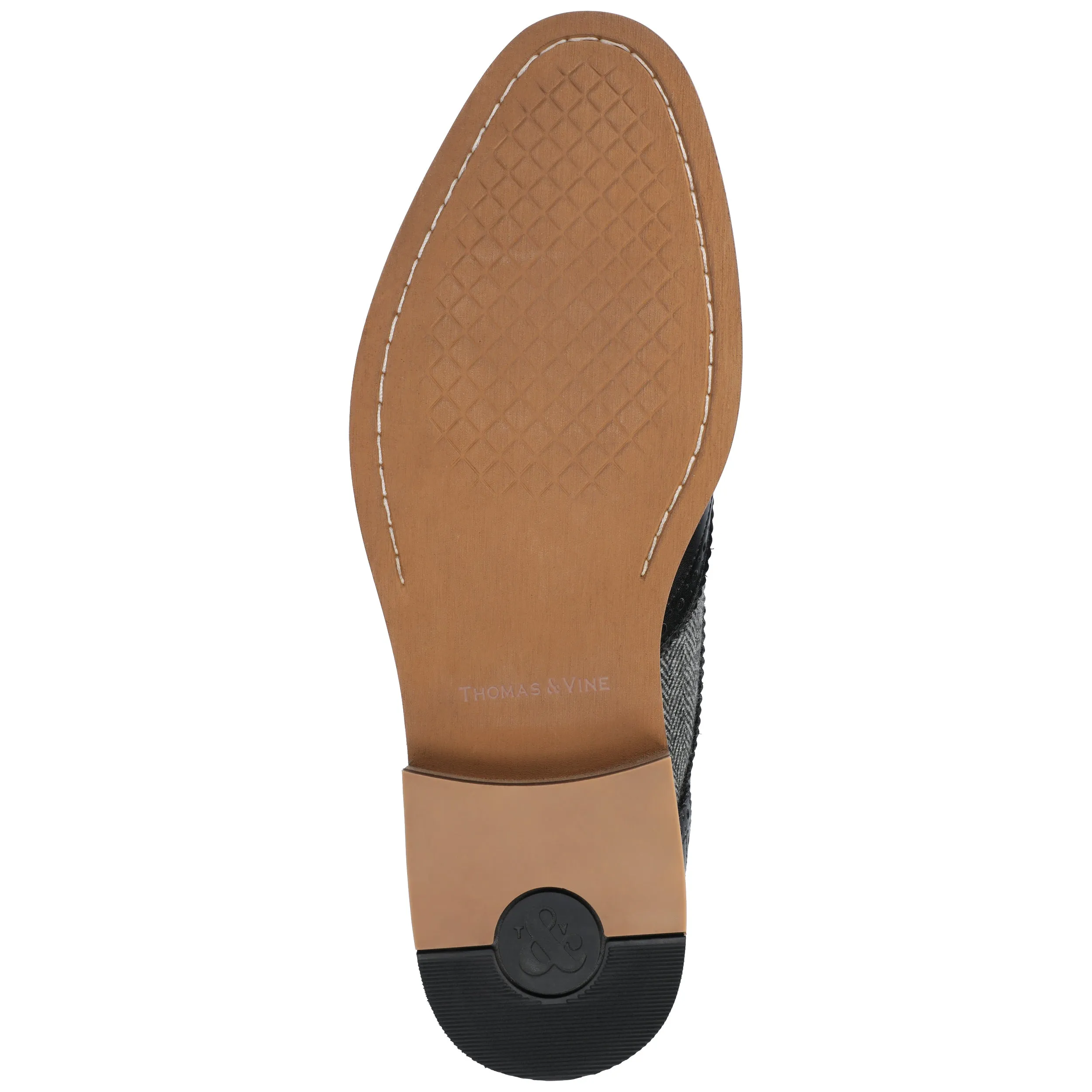 Thomas & Vine Filmore Wingtip Derby