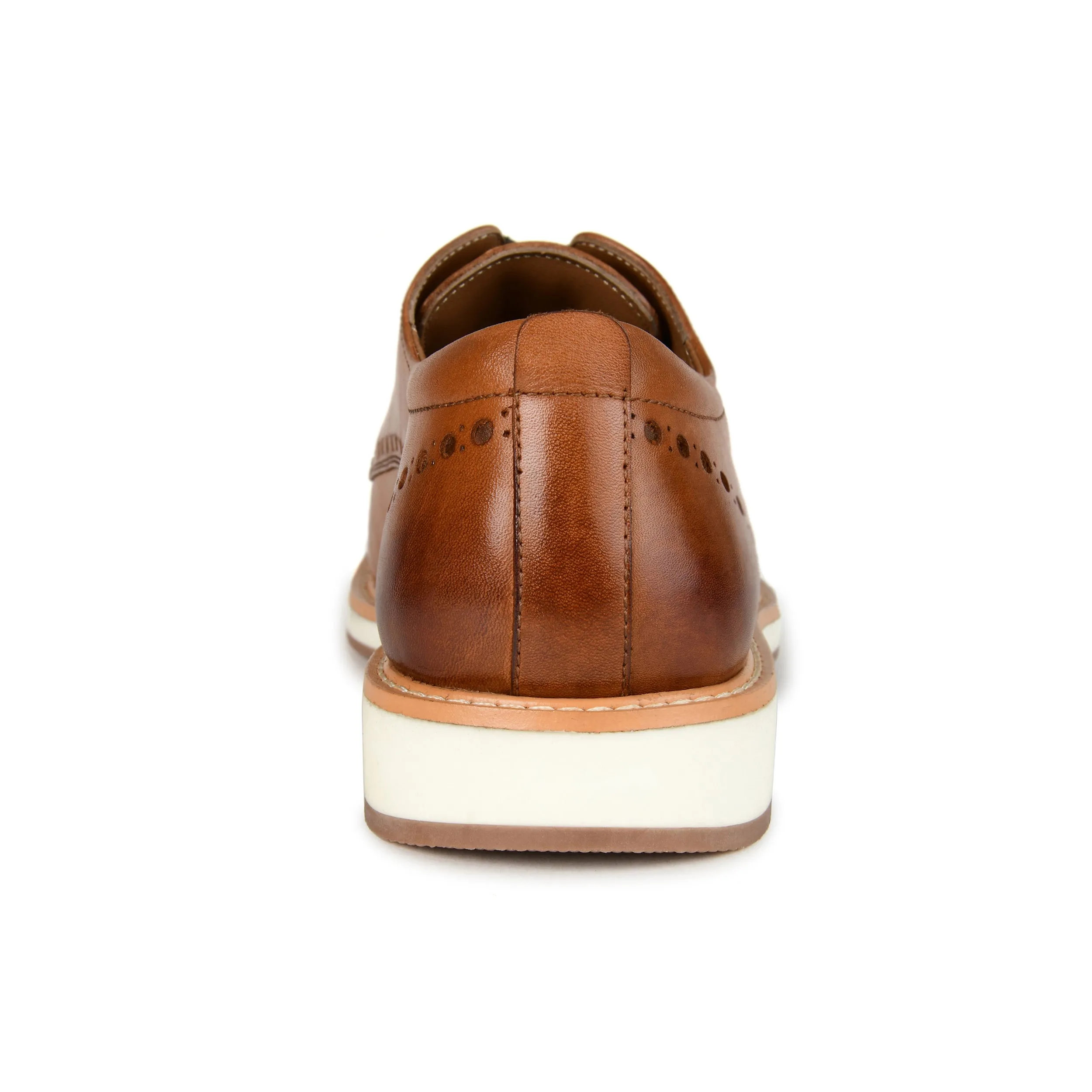 Thomas & Vine Fremont Brogue Derby