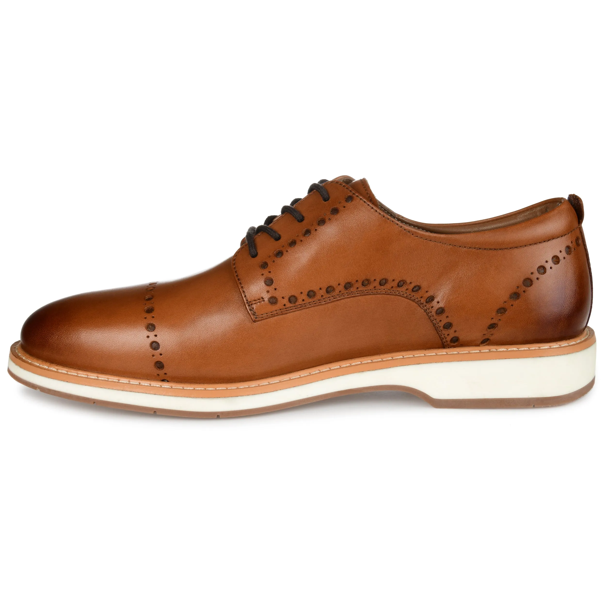 Thomas & Vine Fremont Brogue Derby