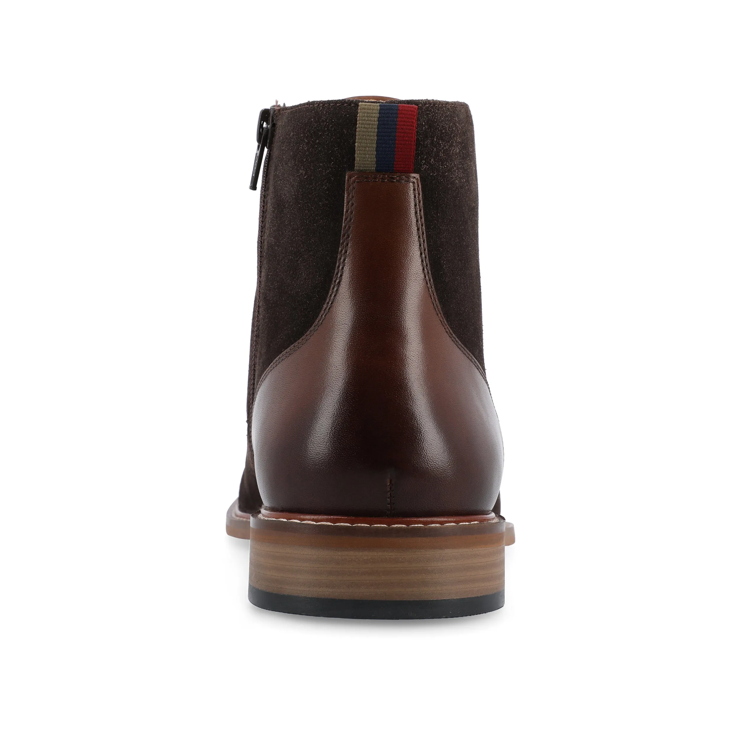 Thomas & Vine Jagger Cap Toe Ankle Boot
