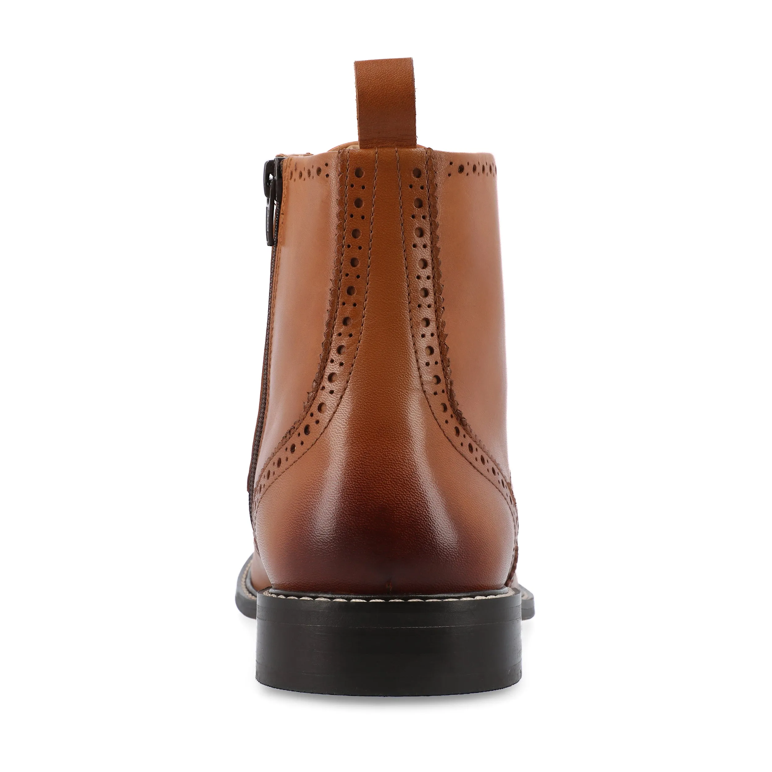 Thomas & Vine Legacy Wingtip Ankle Boot