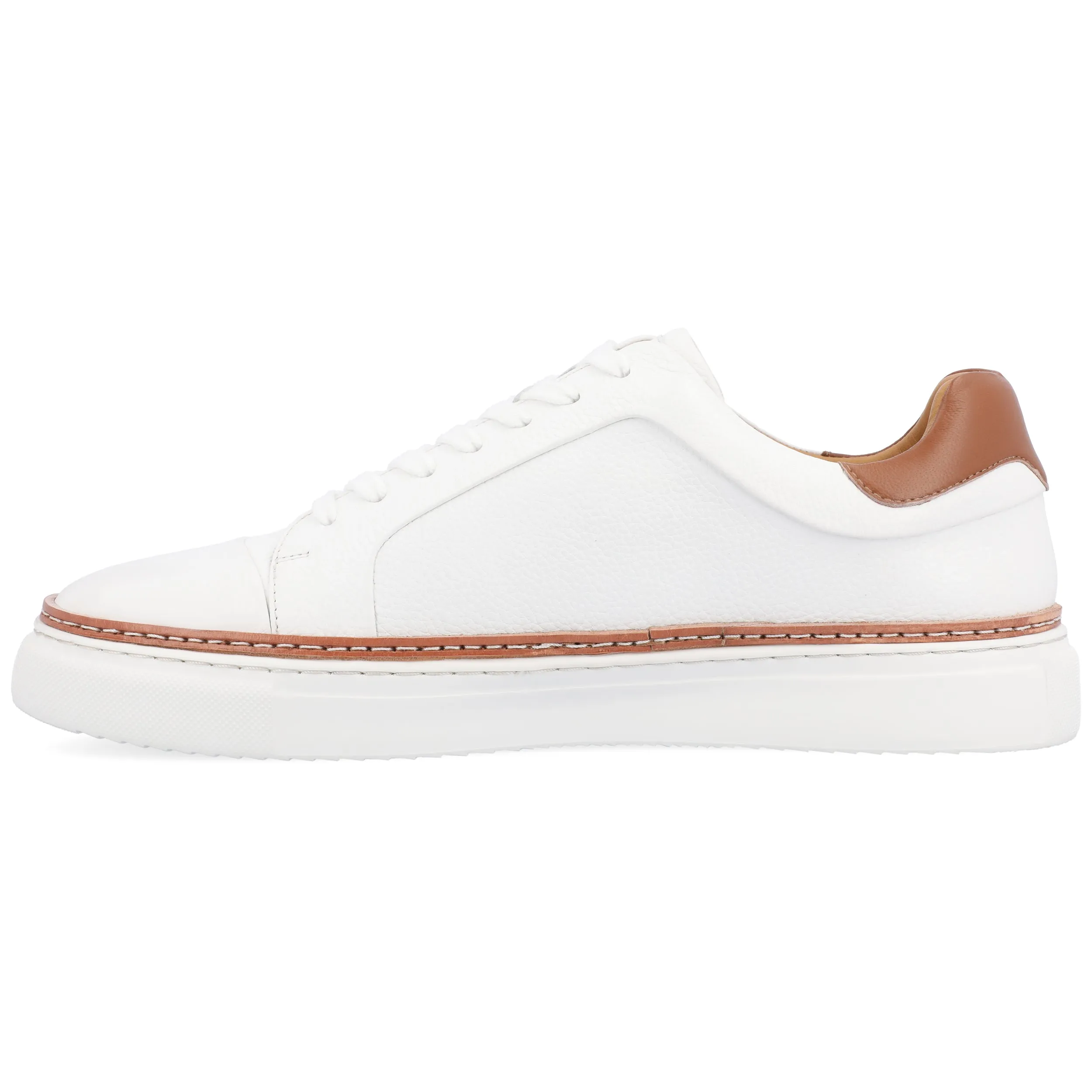 Thomas & Vine Nathan Casual Leather Sneaker