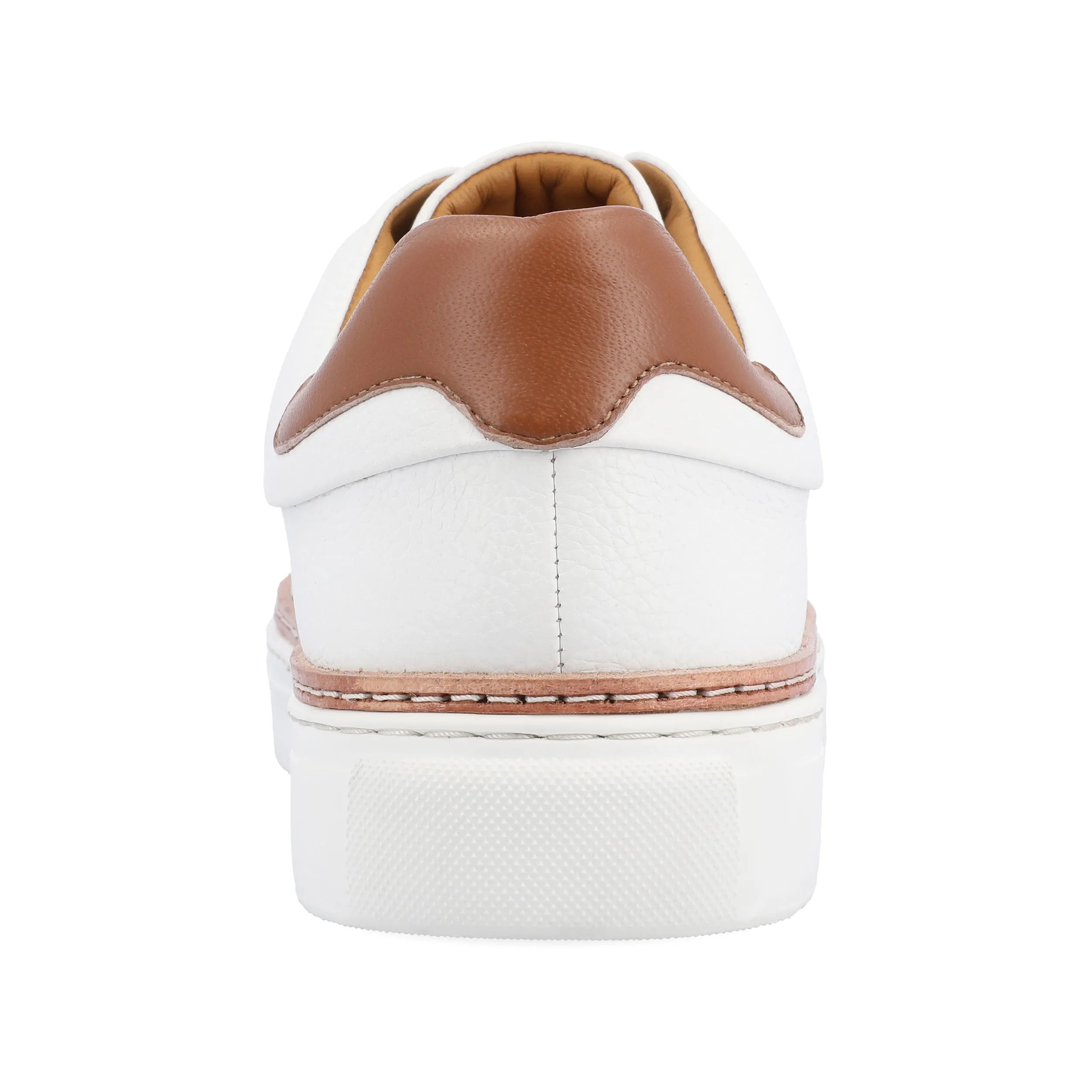 Thomas & Vine Nathan Casual Leather Sneaker