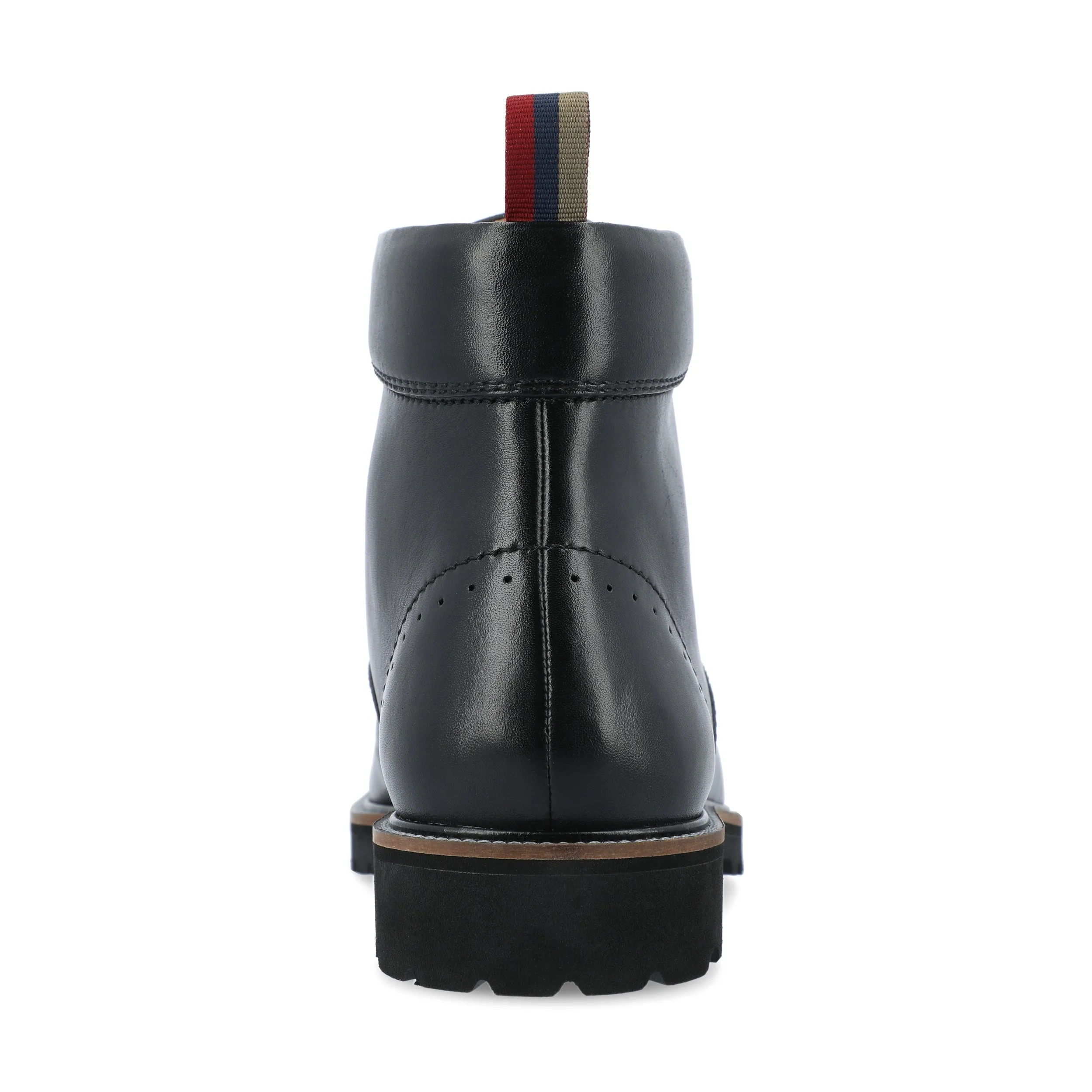 Thomas & Vine Simeon Plain Toe Ankle Boot