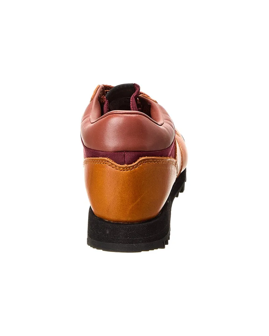 Todd Snyder x New Balance Rainier Leather Sneaker
