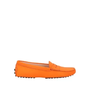 Tod's Gommini Suede Loafers