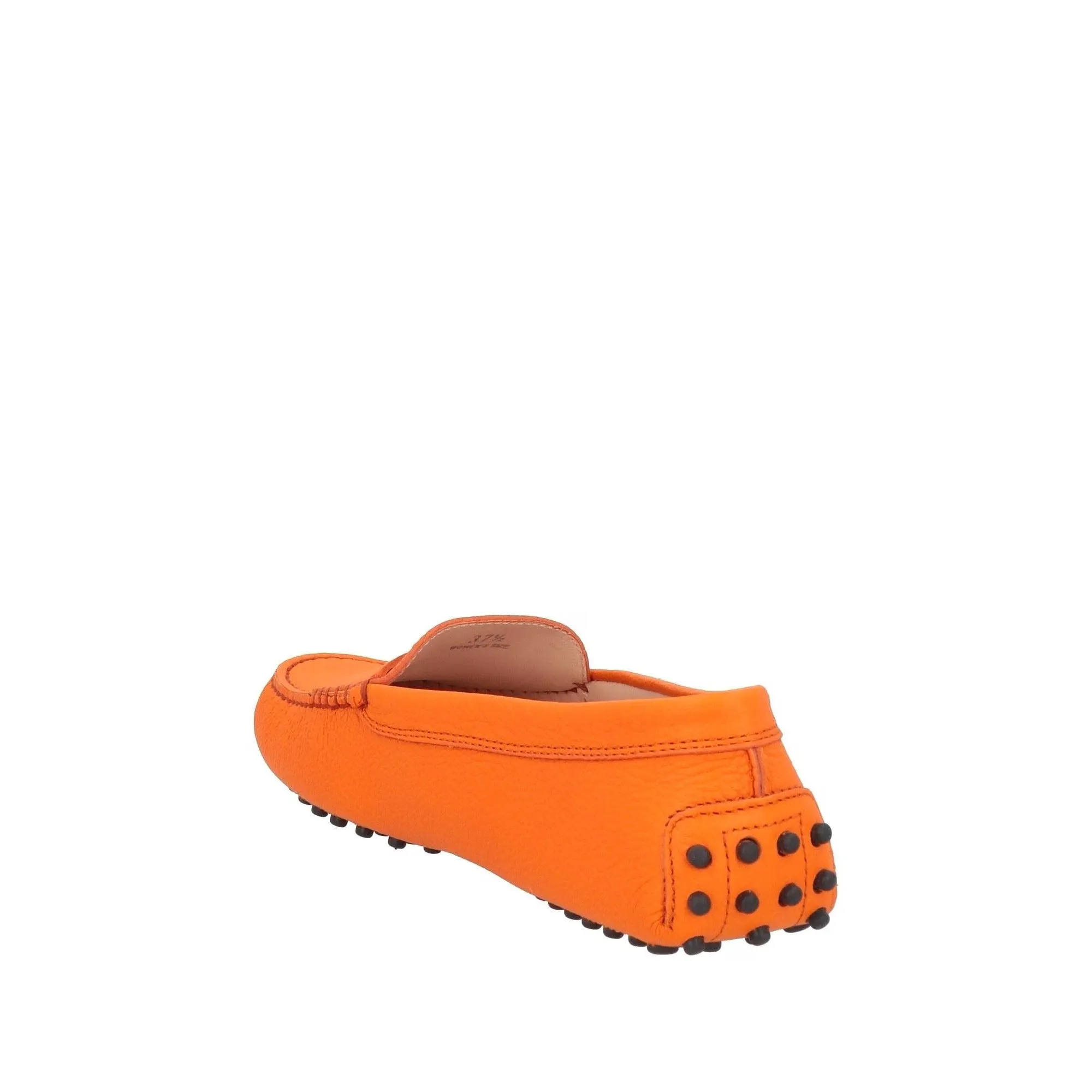 Tod's Gommini Suede Loafers