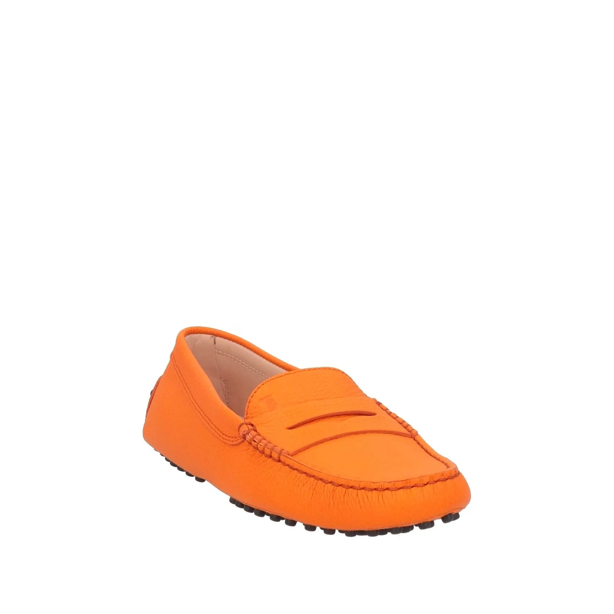 Tod's Gommini Suede Loafers
