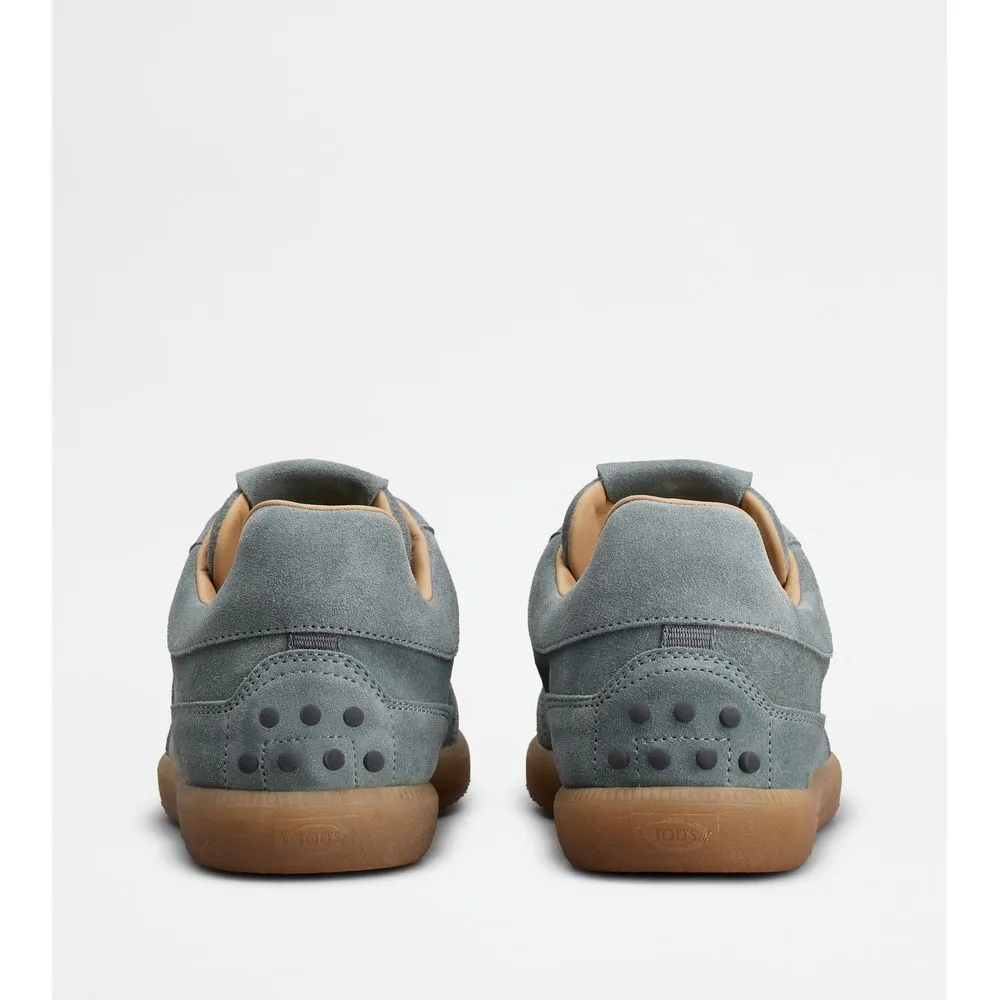Tod's Tabs Sneakers in Suede