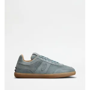 Tod's Tabs Sneakers in Suede