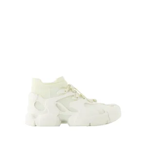 Tossu Sneakers - Synthetic - White