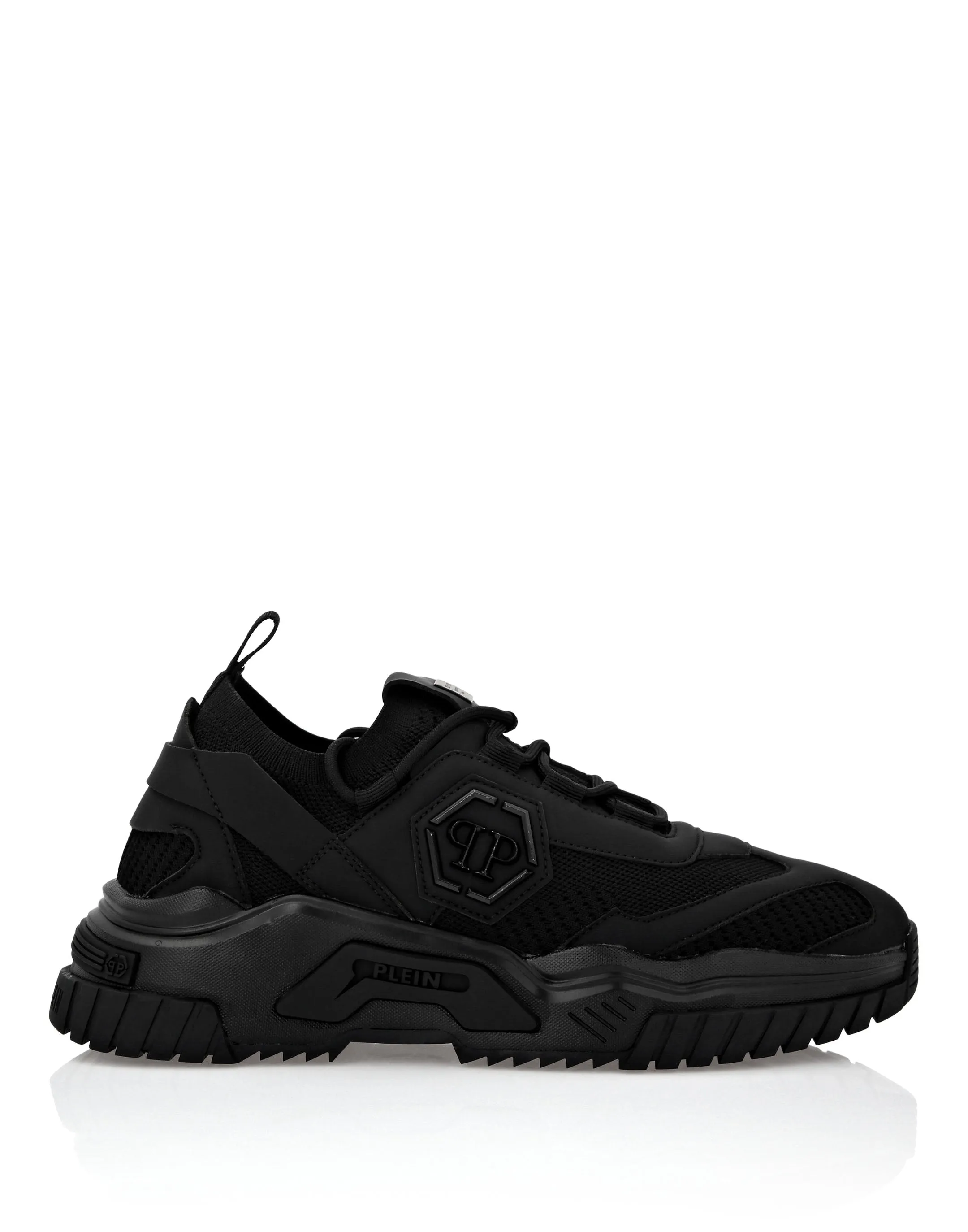 TRAINER SNEAKERS PREDATOR