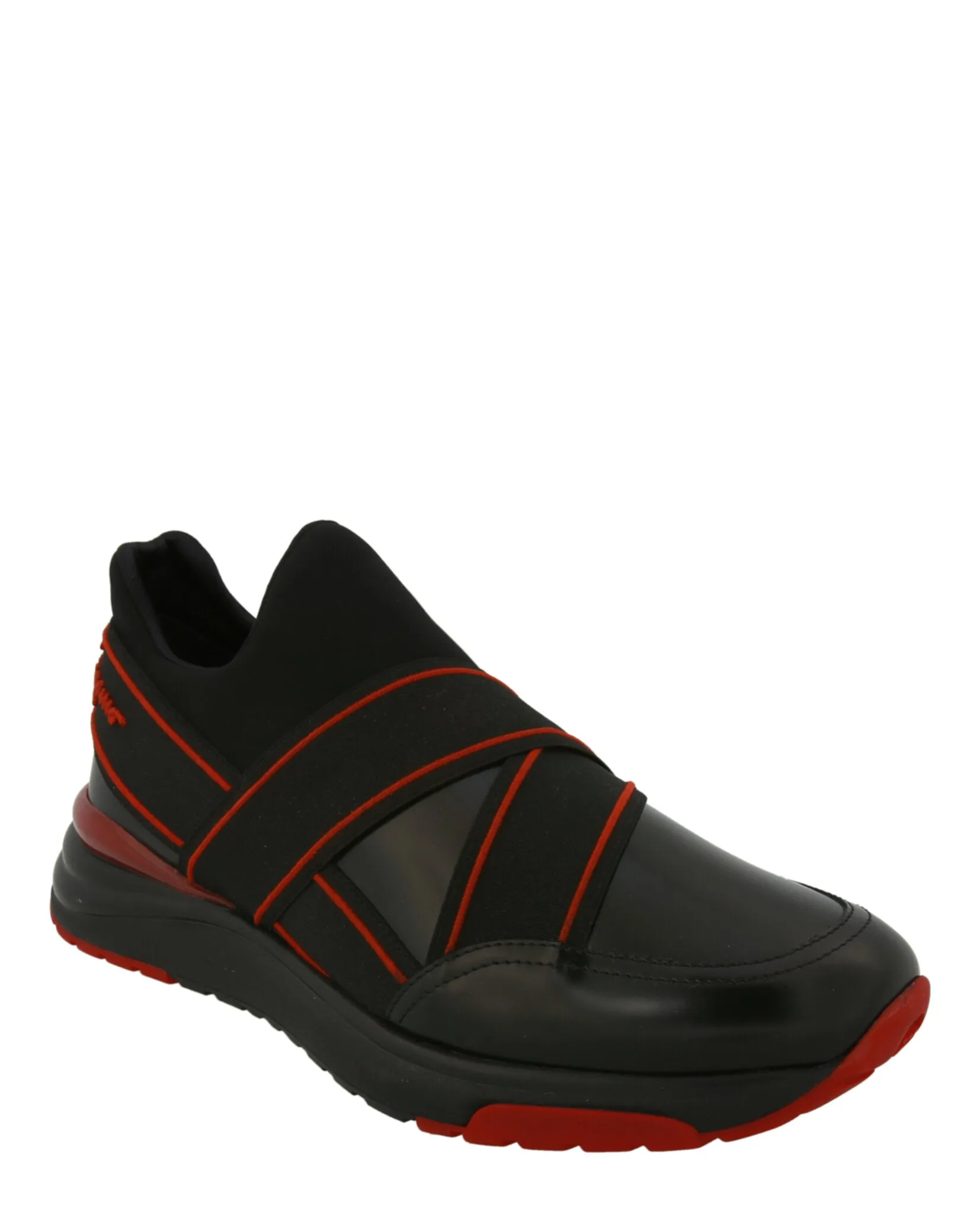 Tylar Low-Top Sneakers
