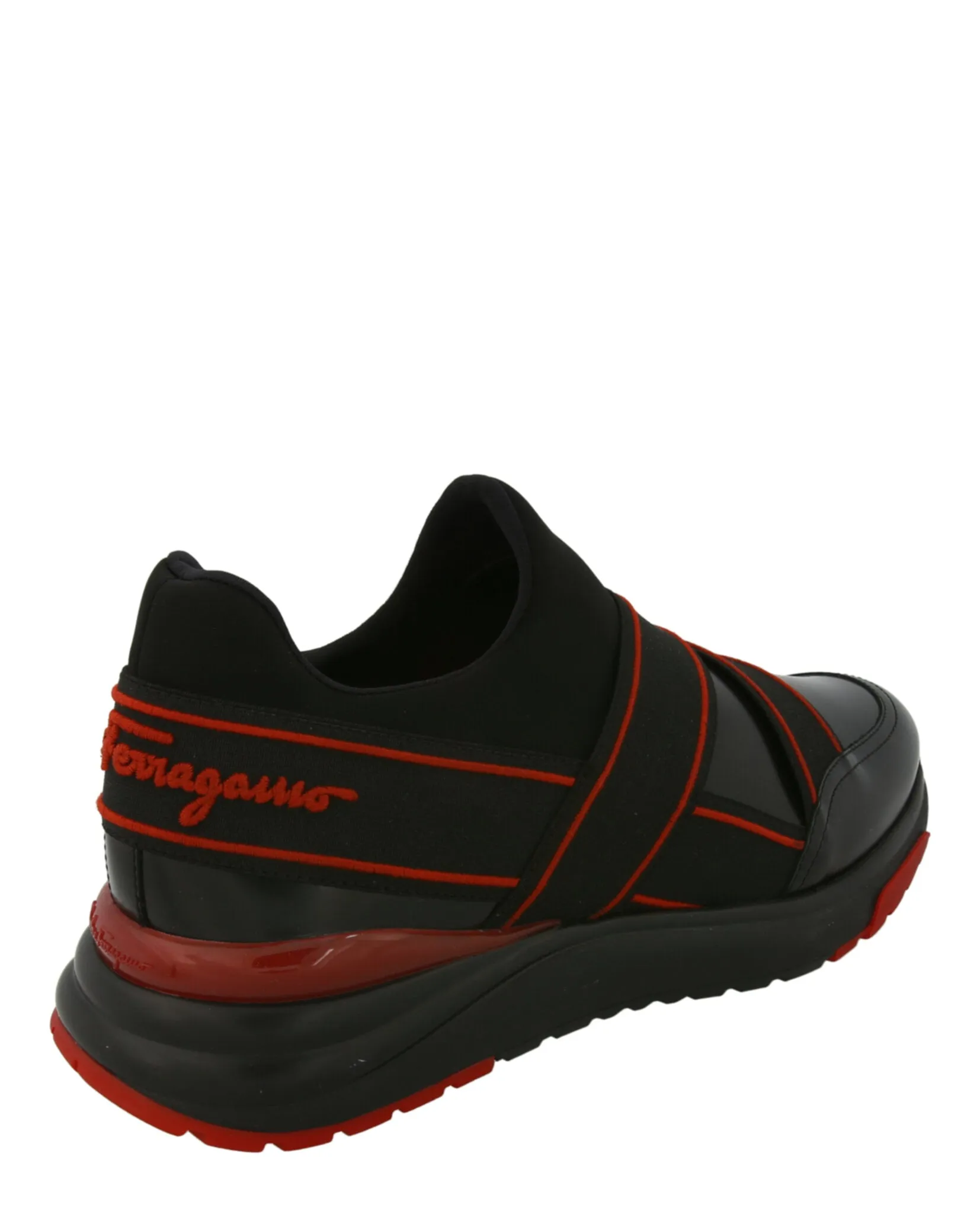 Tylar Low-Top Sneakers