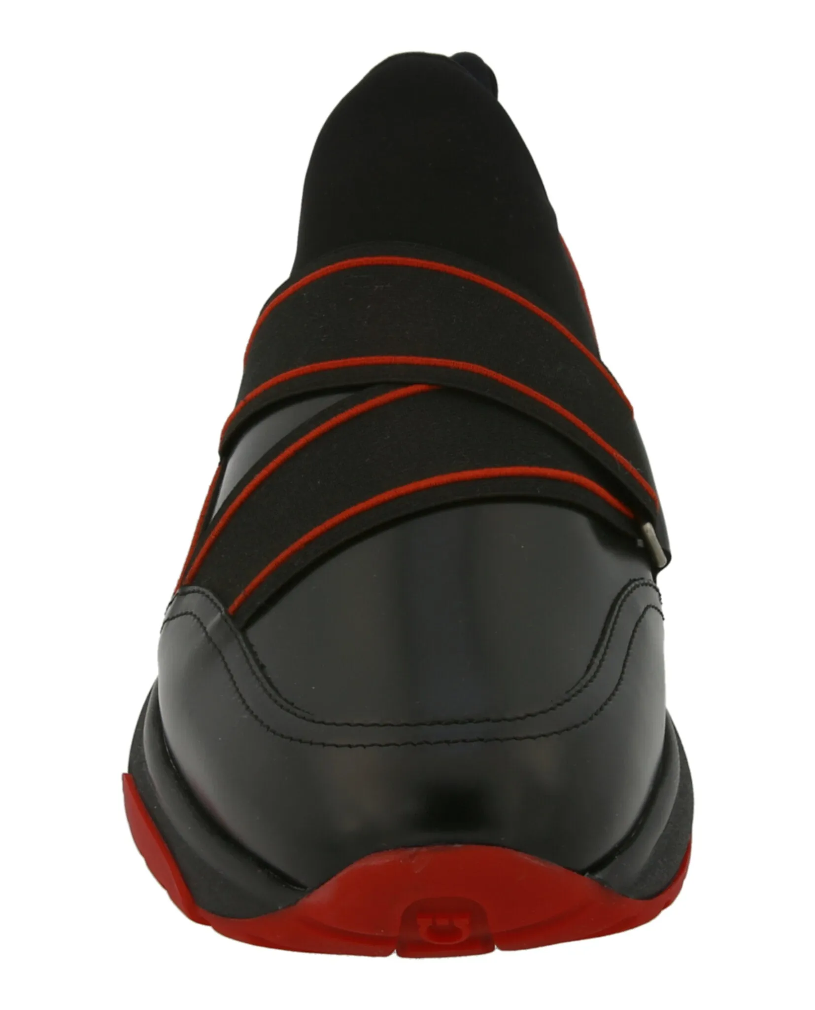 Tylar Low-Top Sneakers