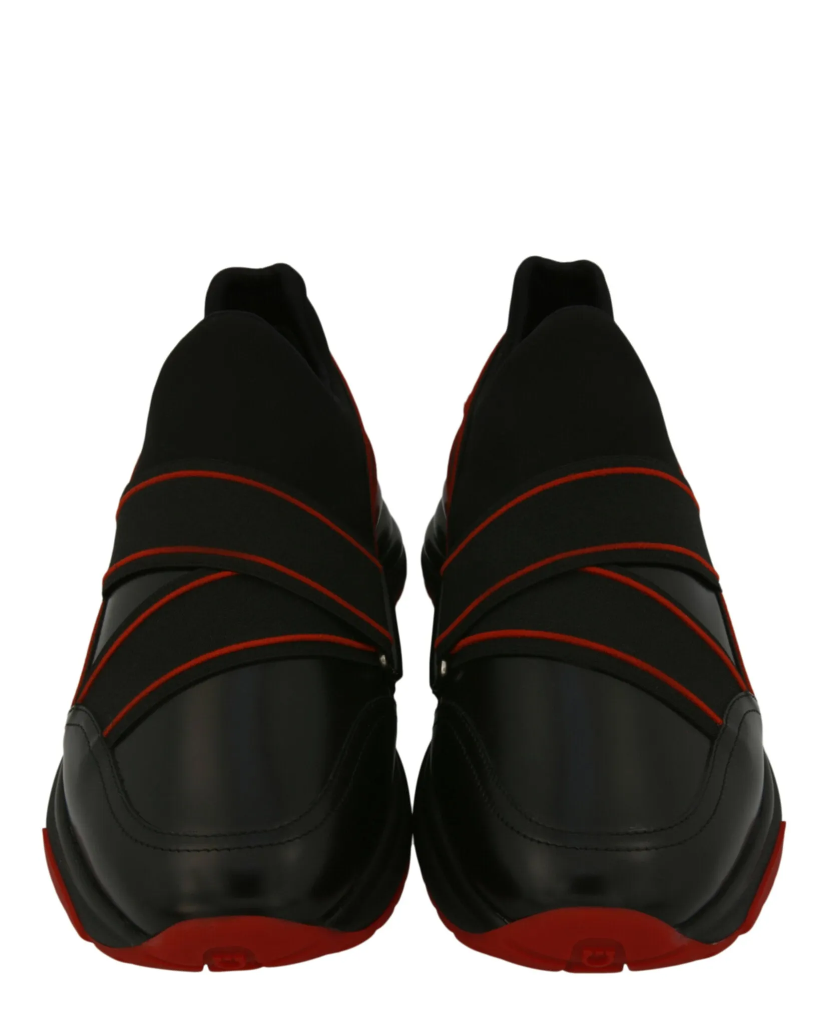 Tylar Low-Top Sneakers