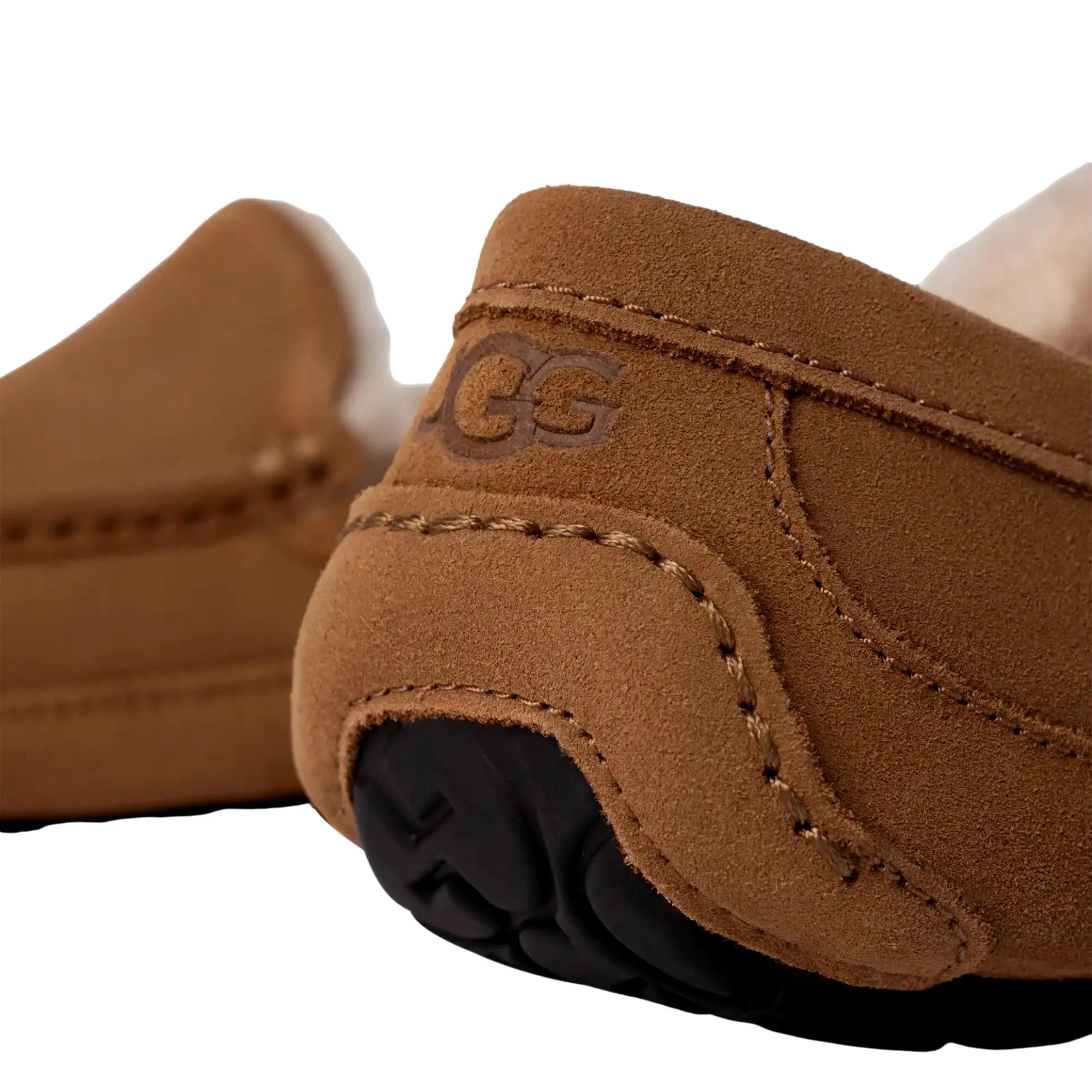 UGG Ascot Chestnut  1101110-CHE Men's