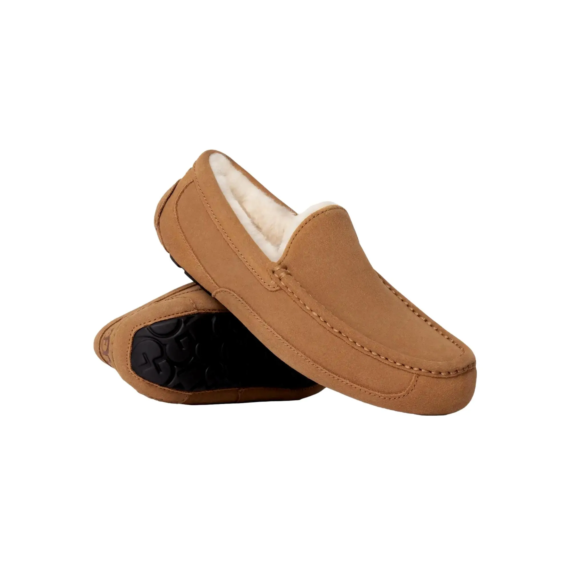 UGG Ascot Chestnut  1101110-CHE Men's